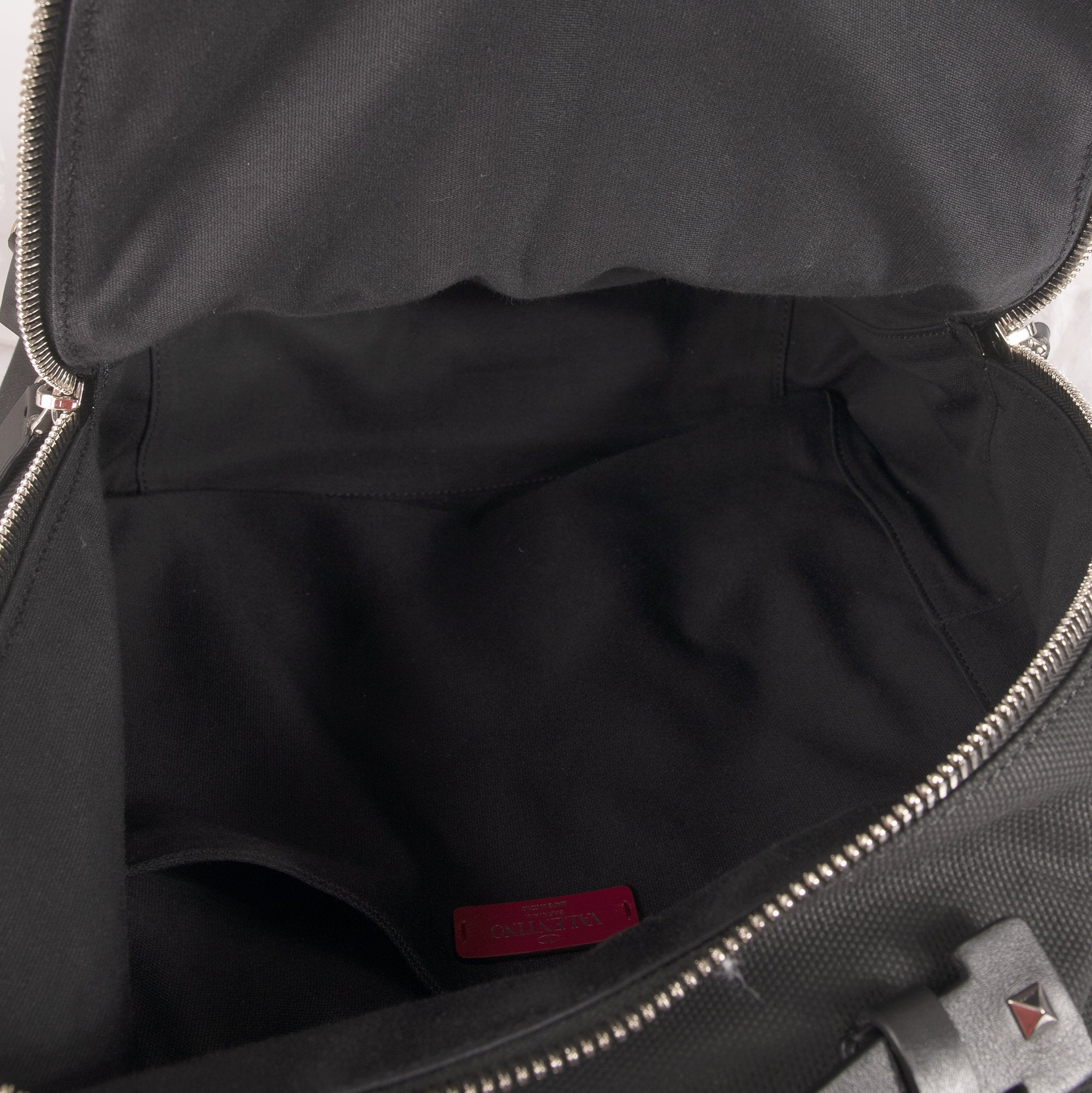 Valentino VLTN Rockstud Backpack