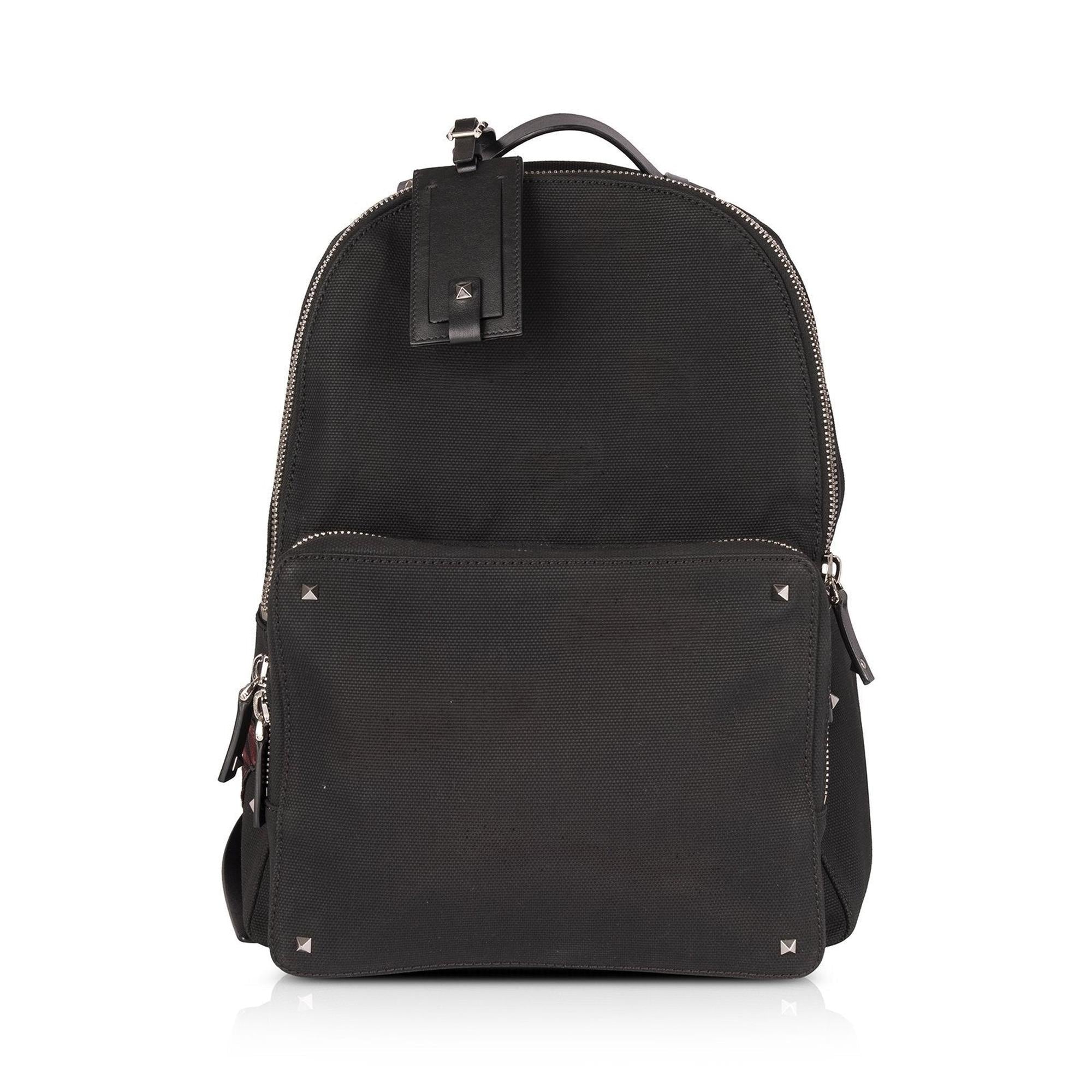 Valentino VLTN Rockstud Backpack