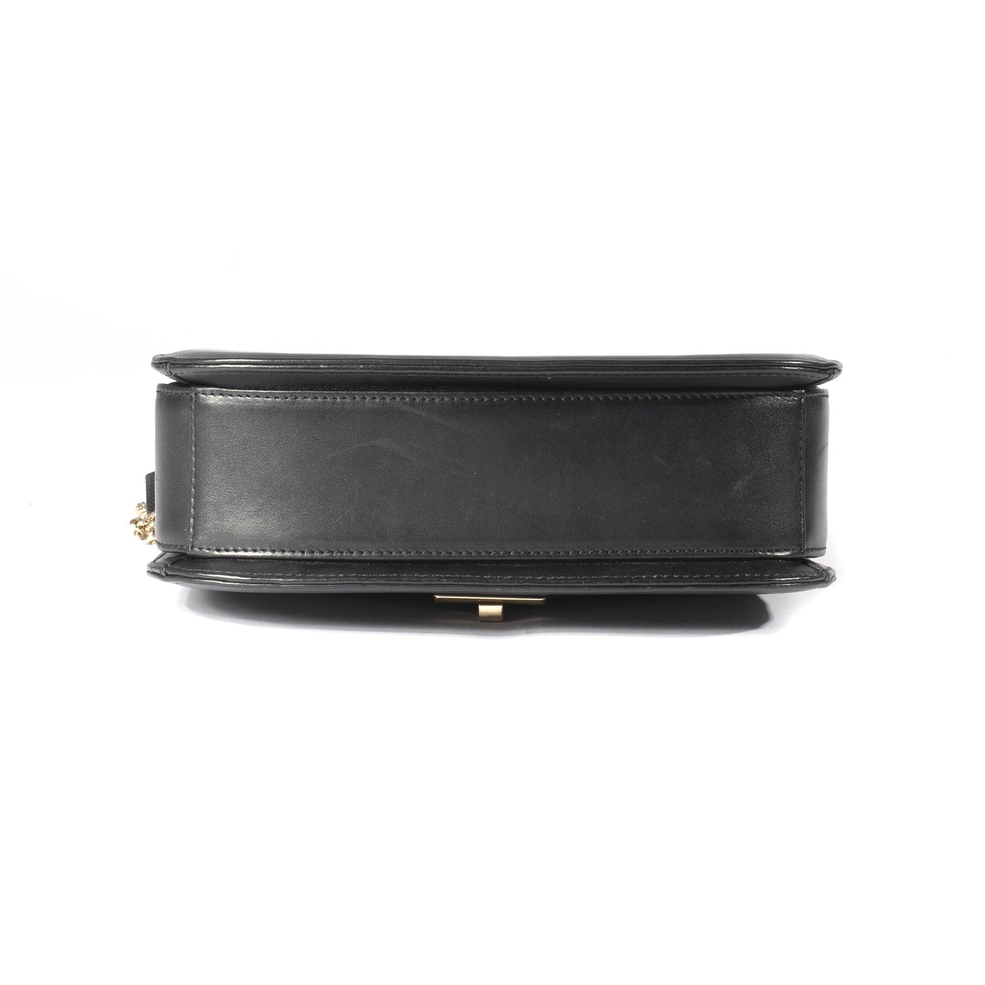 Valentino VLTN Saddle Bag