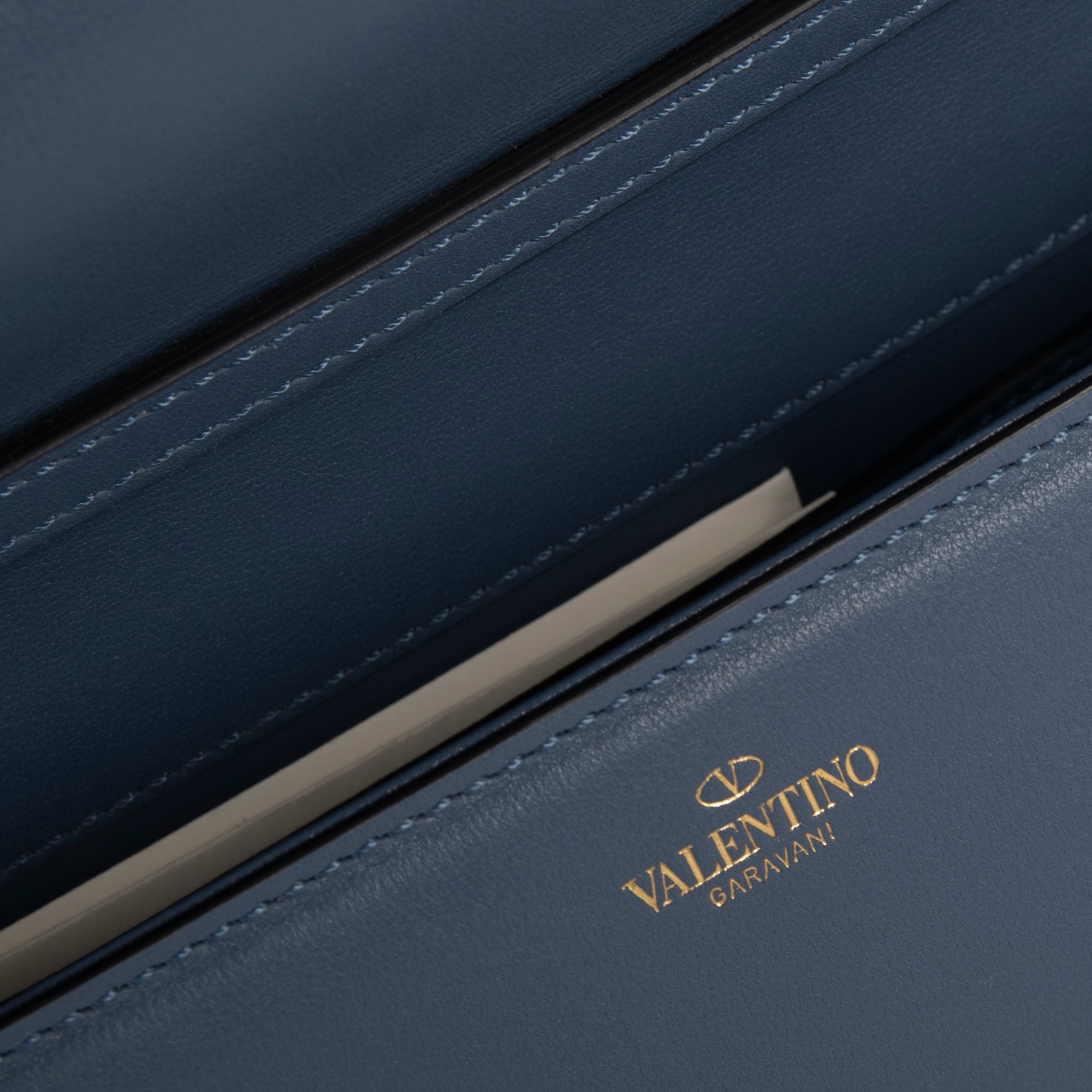 Valentino Vlogo Loco Shoulder Bag