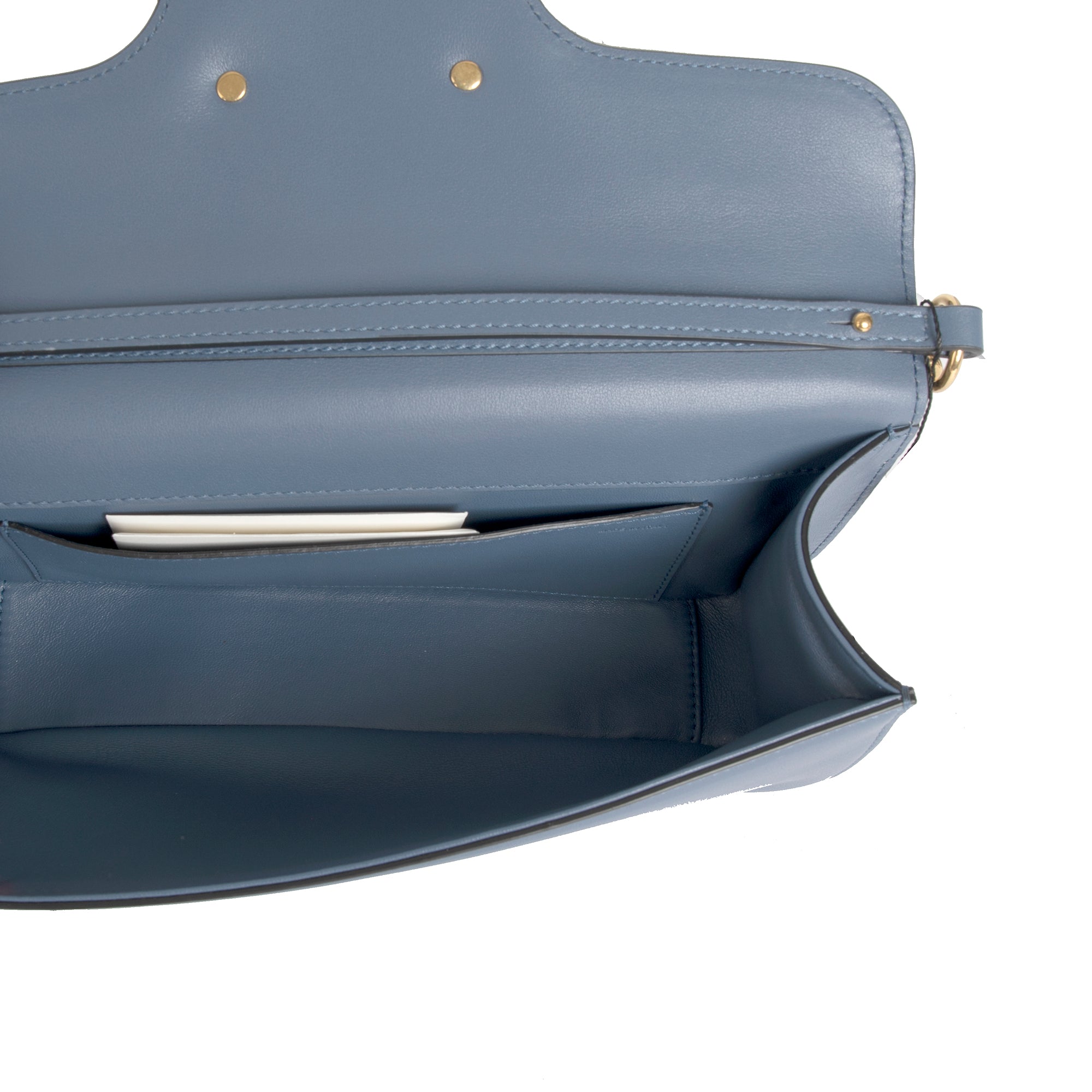 Valentino Vlogo Loco Shoulder Bag
