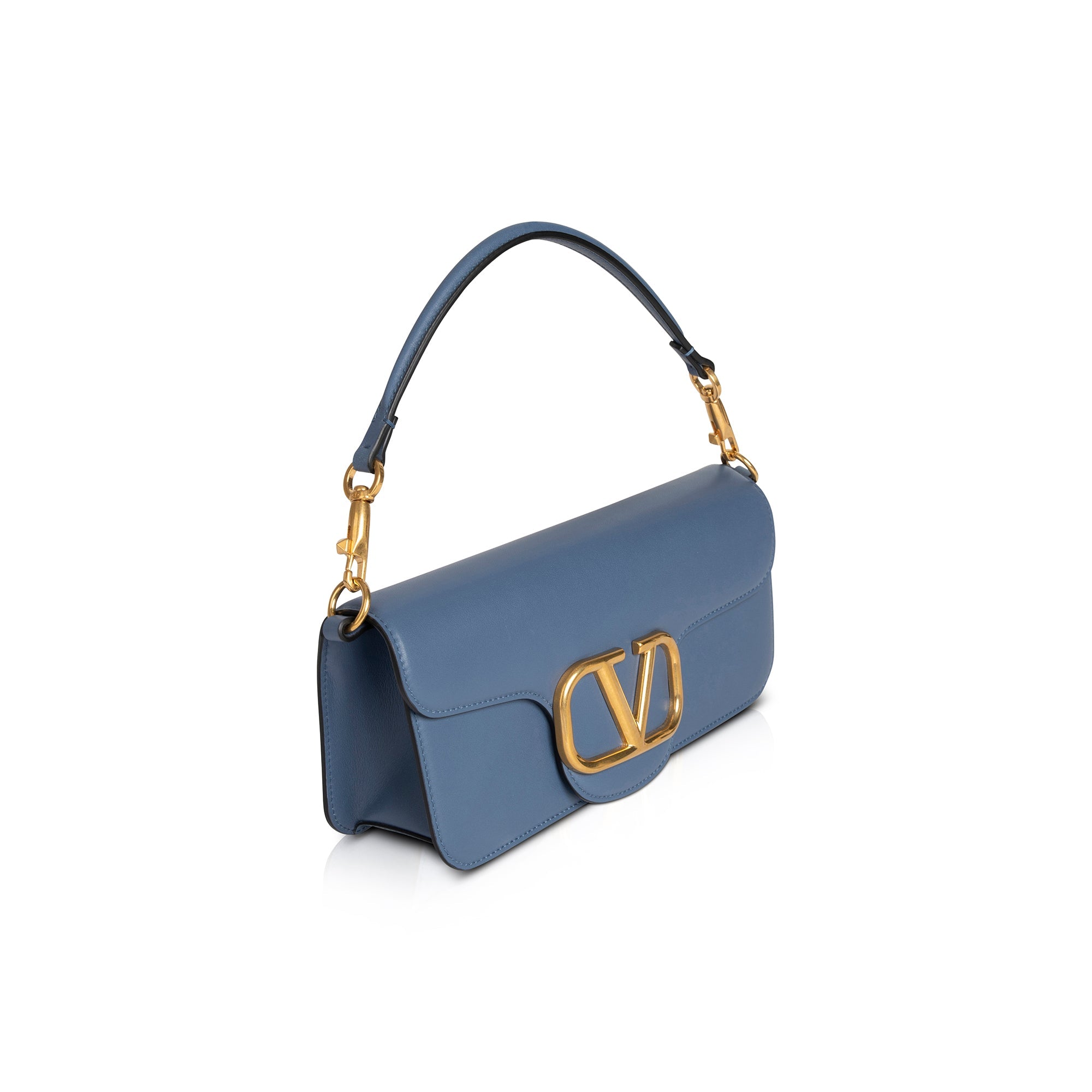 Valentino Vlogo Loco Shoulder Bag