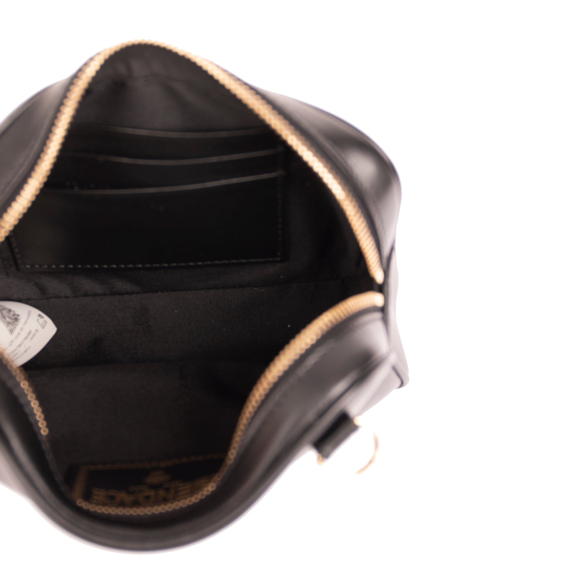 Versace 2022 Fendace Logo Camera Bag