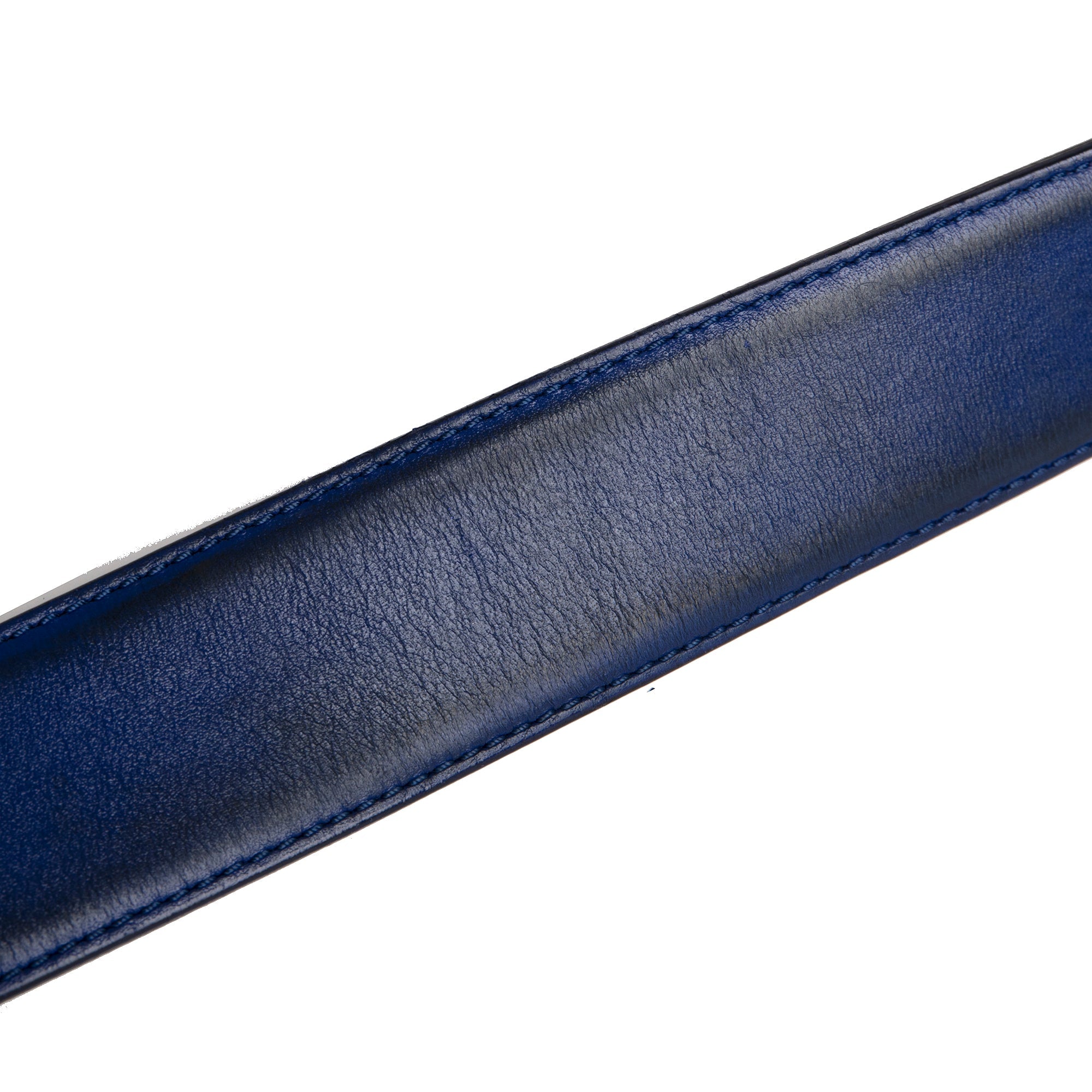 Versace Classic Medusa Leather Belt