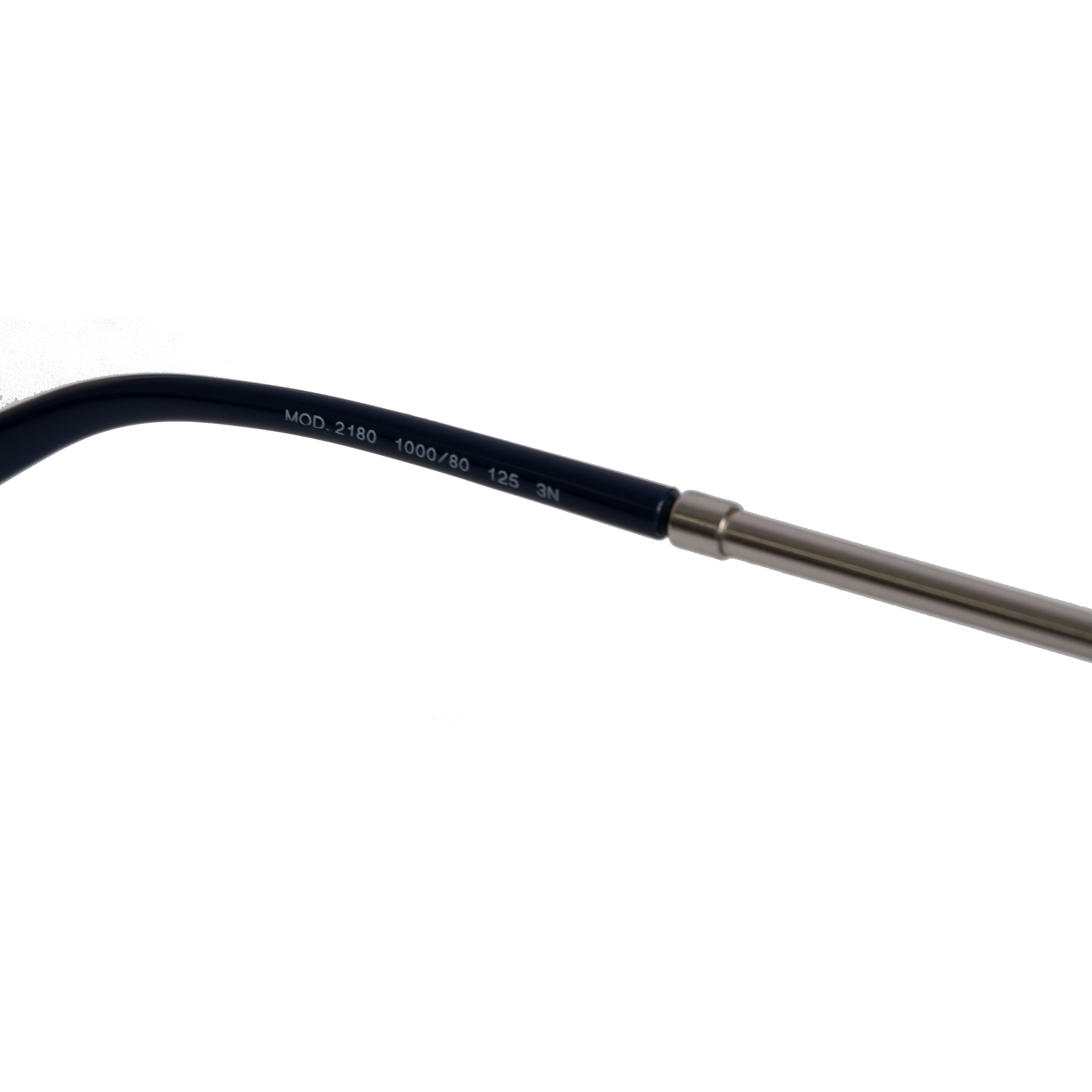 Versace Glam Medusa Shield Sunglasses w/ Case