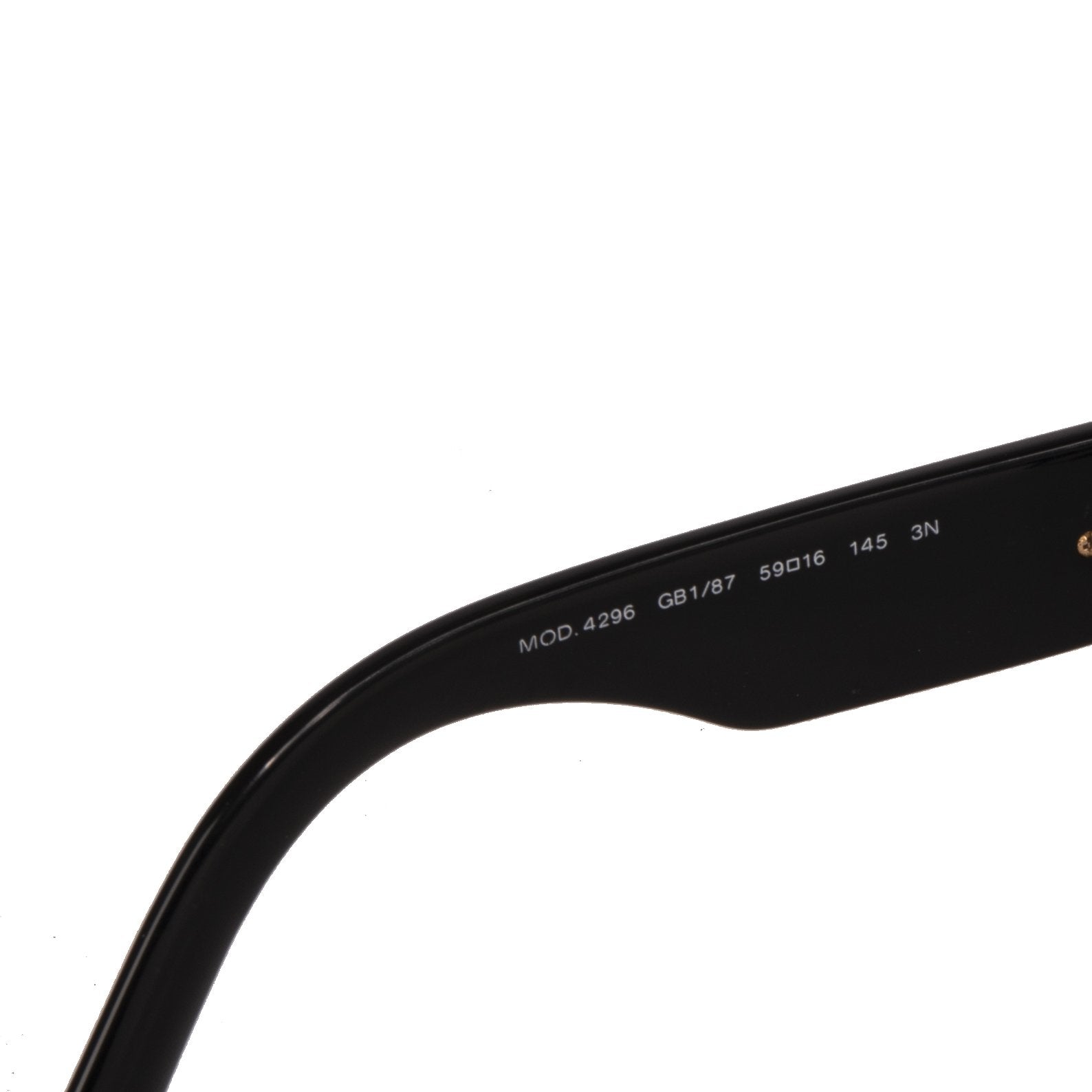 Versace Greca Sunglasses w/ Case