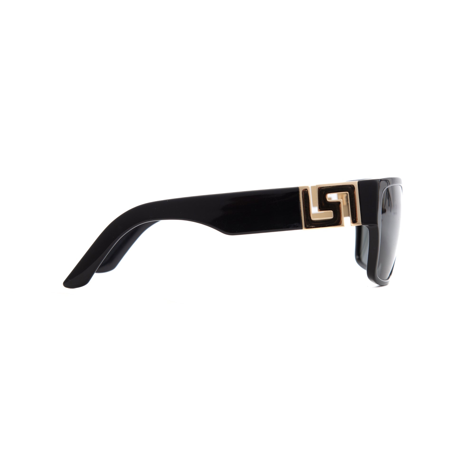 Versace Greca Sunglasses w/ Case