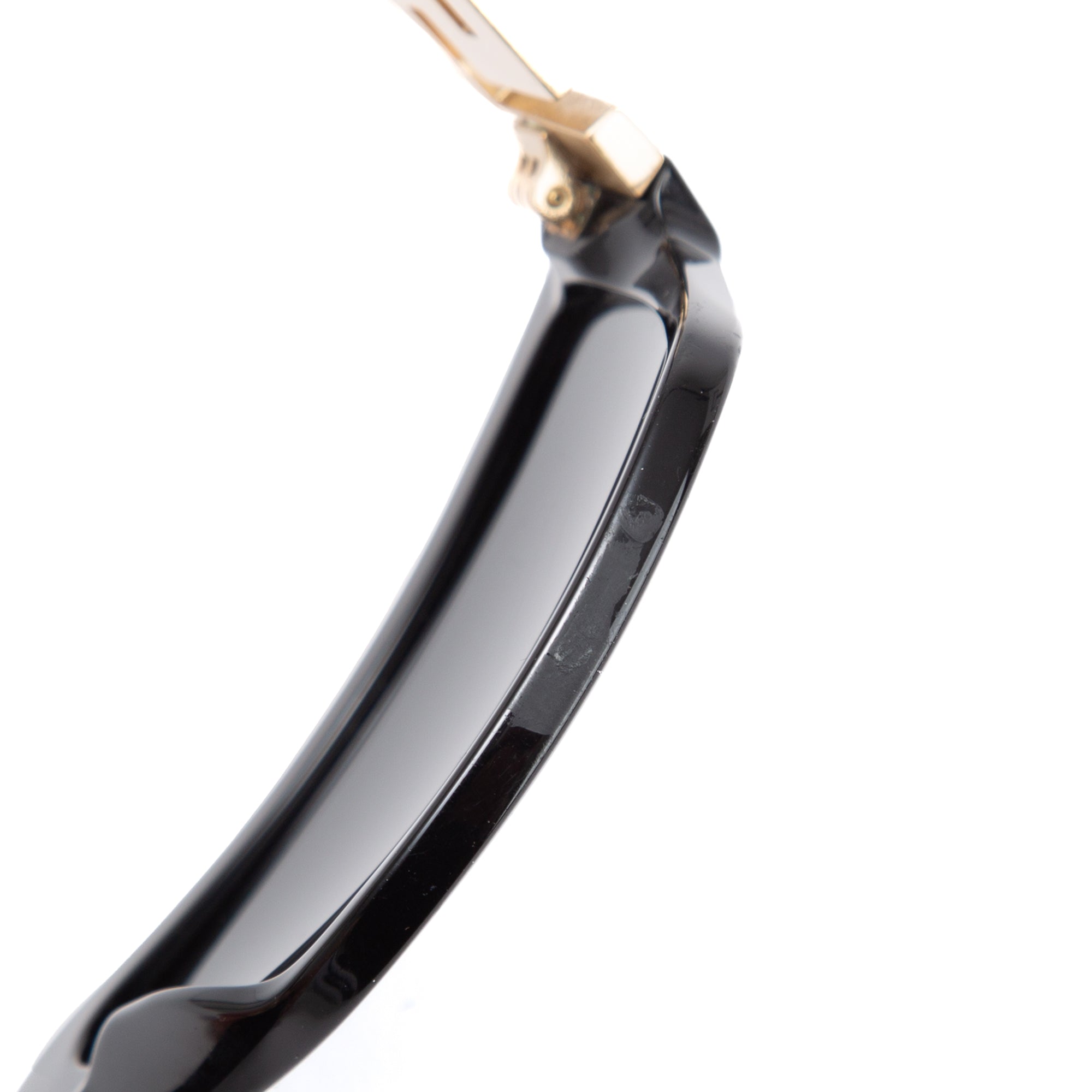 Versace Greca Sunglasses w/ Case