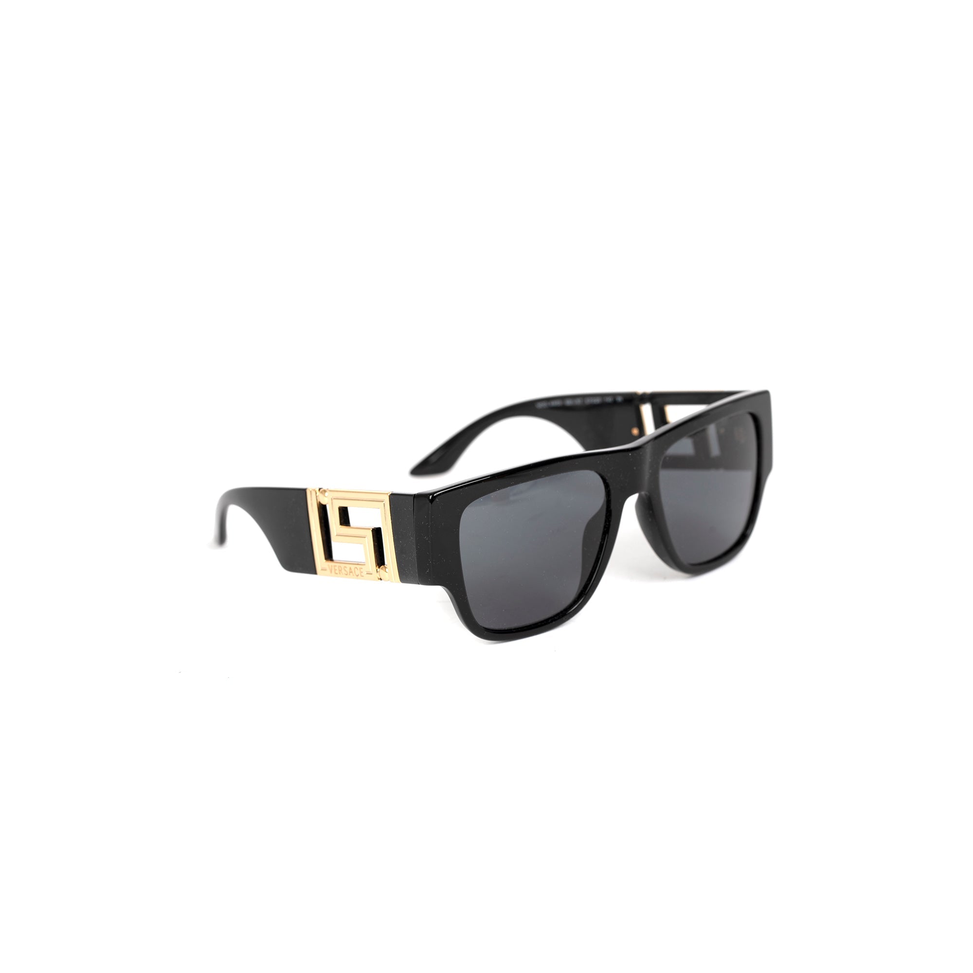 Versace MOD 4403 Greca Sunglasses