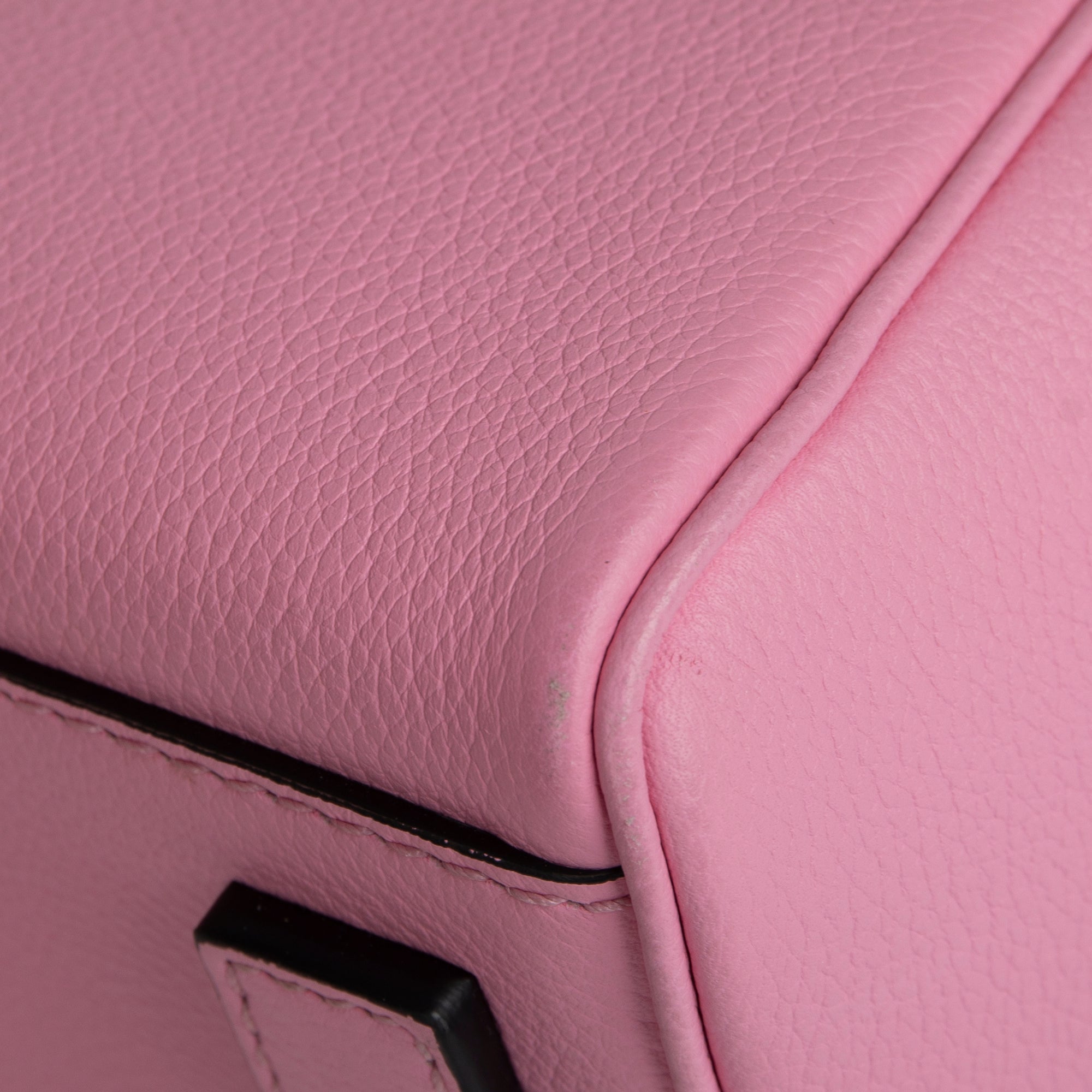 Versace Small La Medusa Handle Bag w/ Box