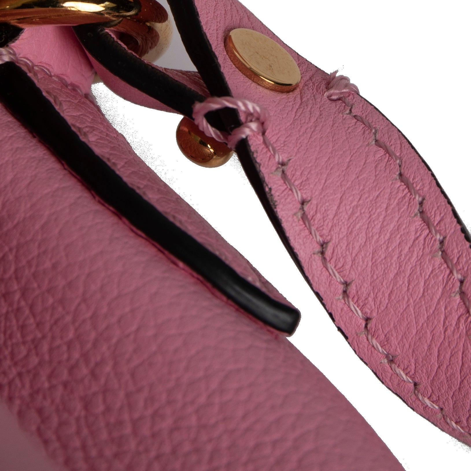 Versace Small La Medusa Handle Bag w/ Box