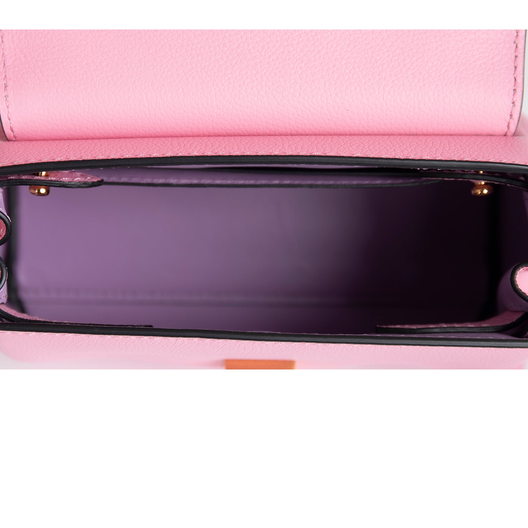 Versace Small La Medusa Handle Bag w/ Box