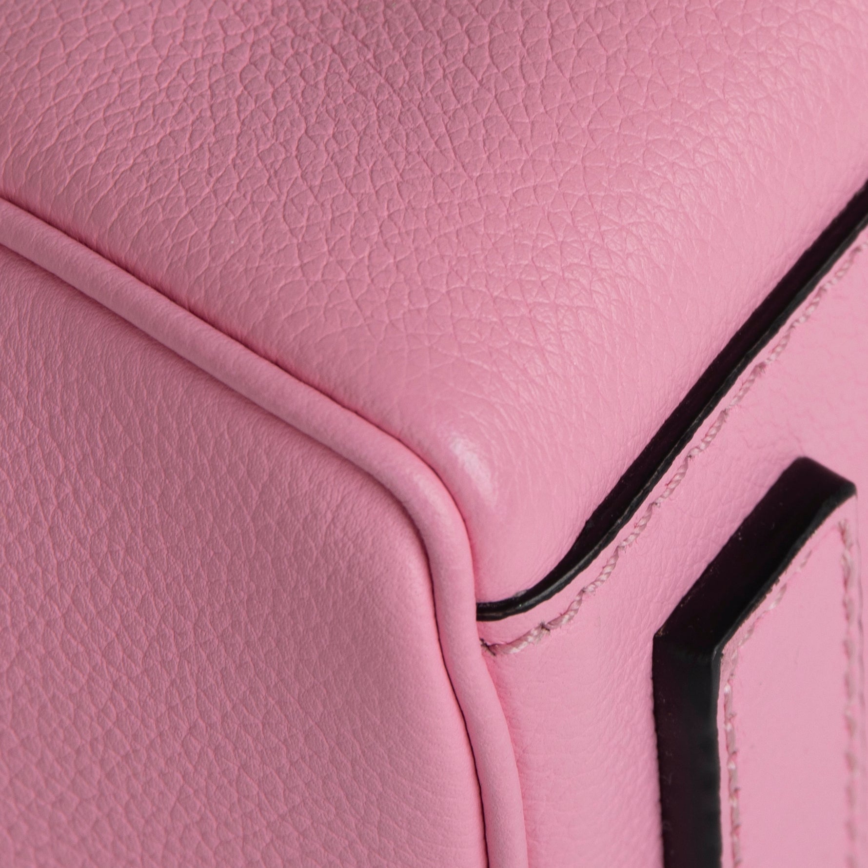 Versace Small La Medusa Handle Bag w/ Box