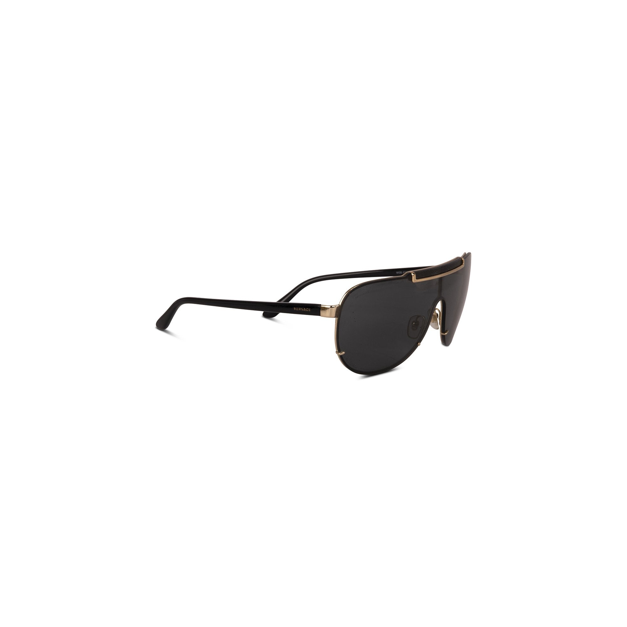 Versace VE2140 Sunglasses w/ Case