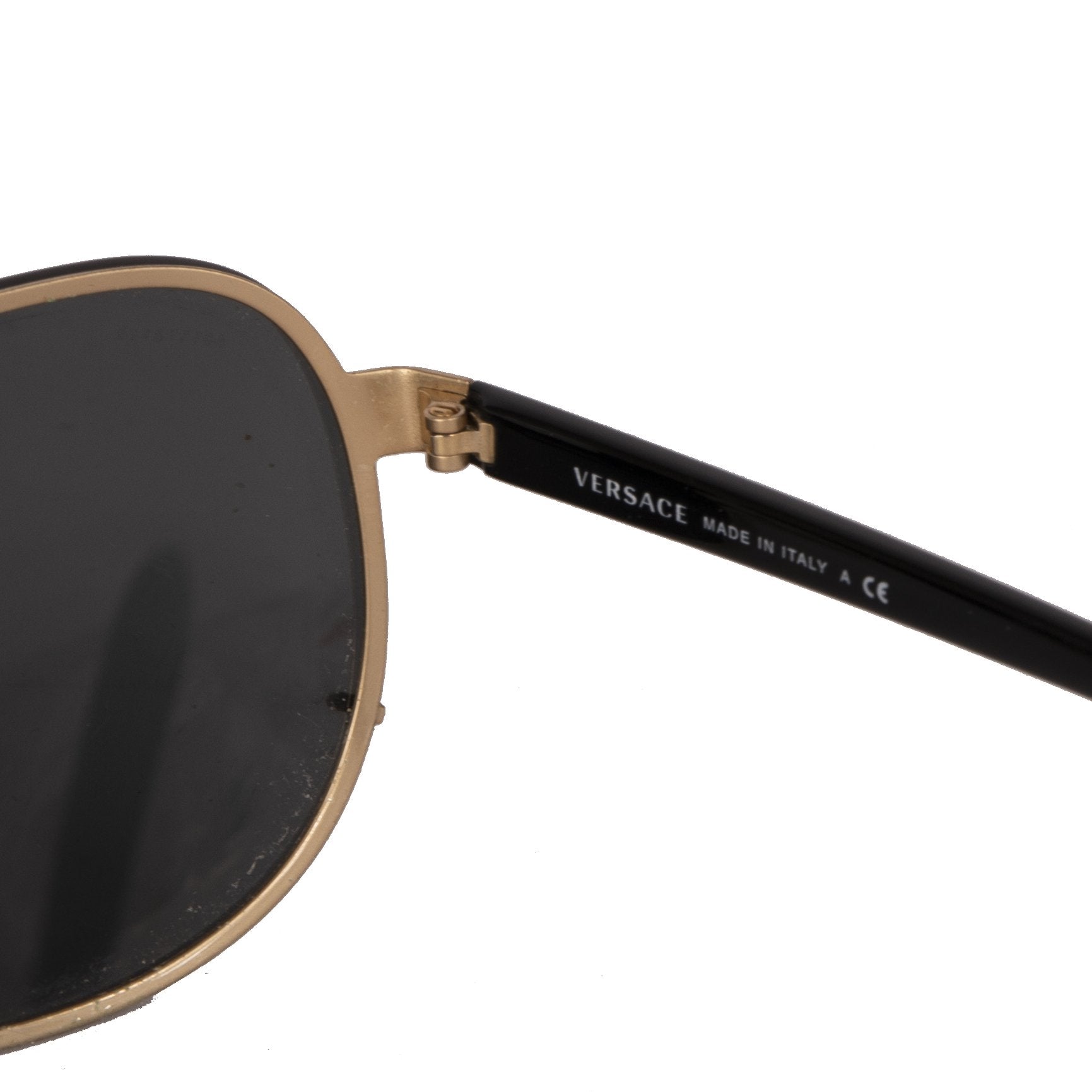 Versace VE2140 Sunglasses w/ Case