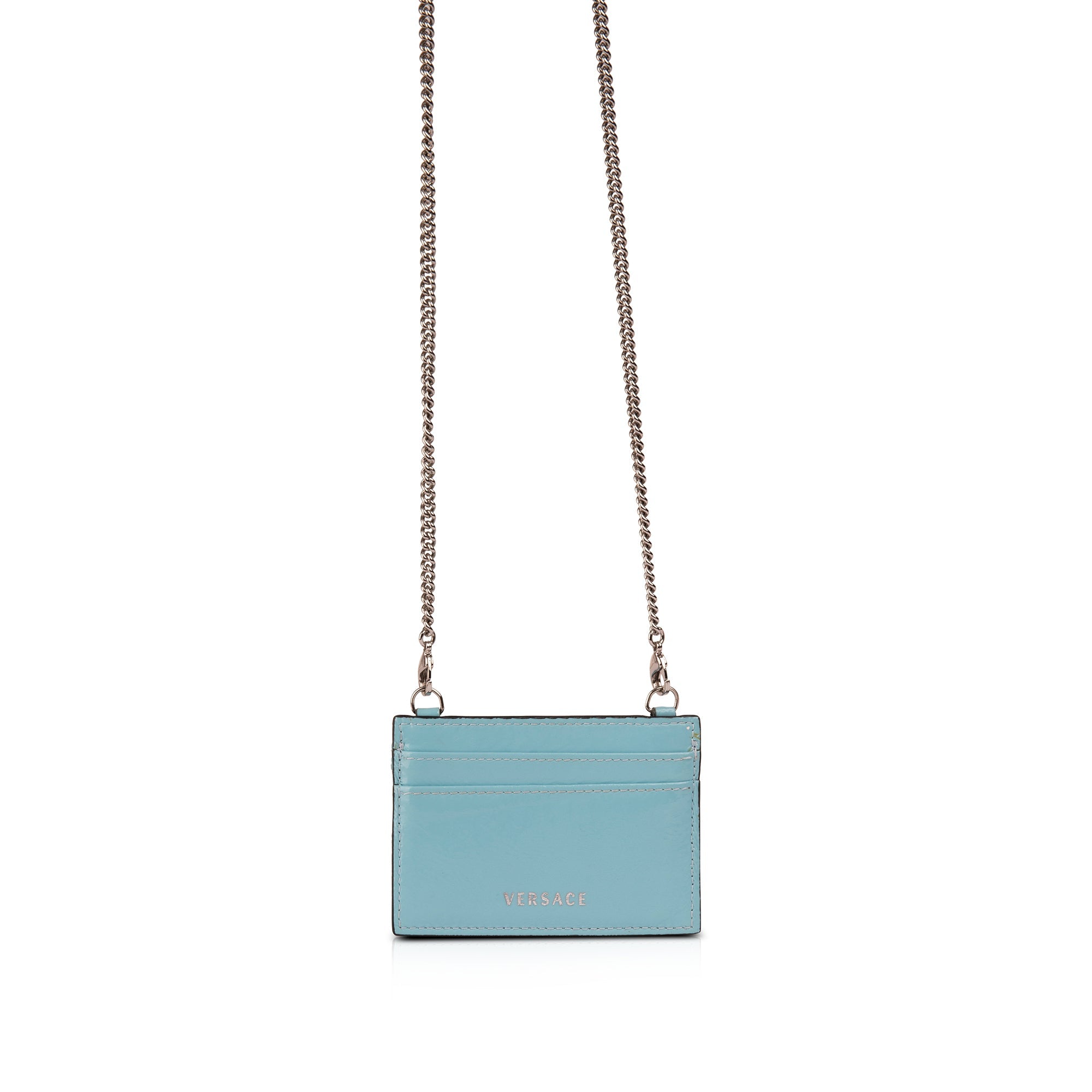 Versace Virtus Card Holder w/ Box