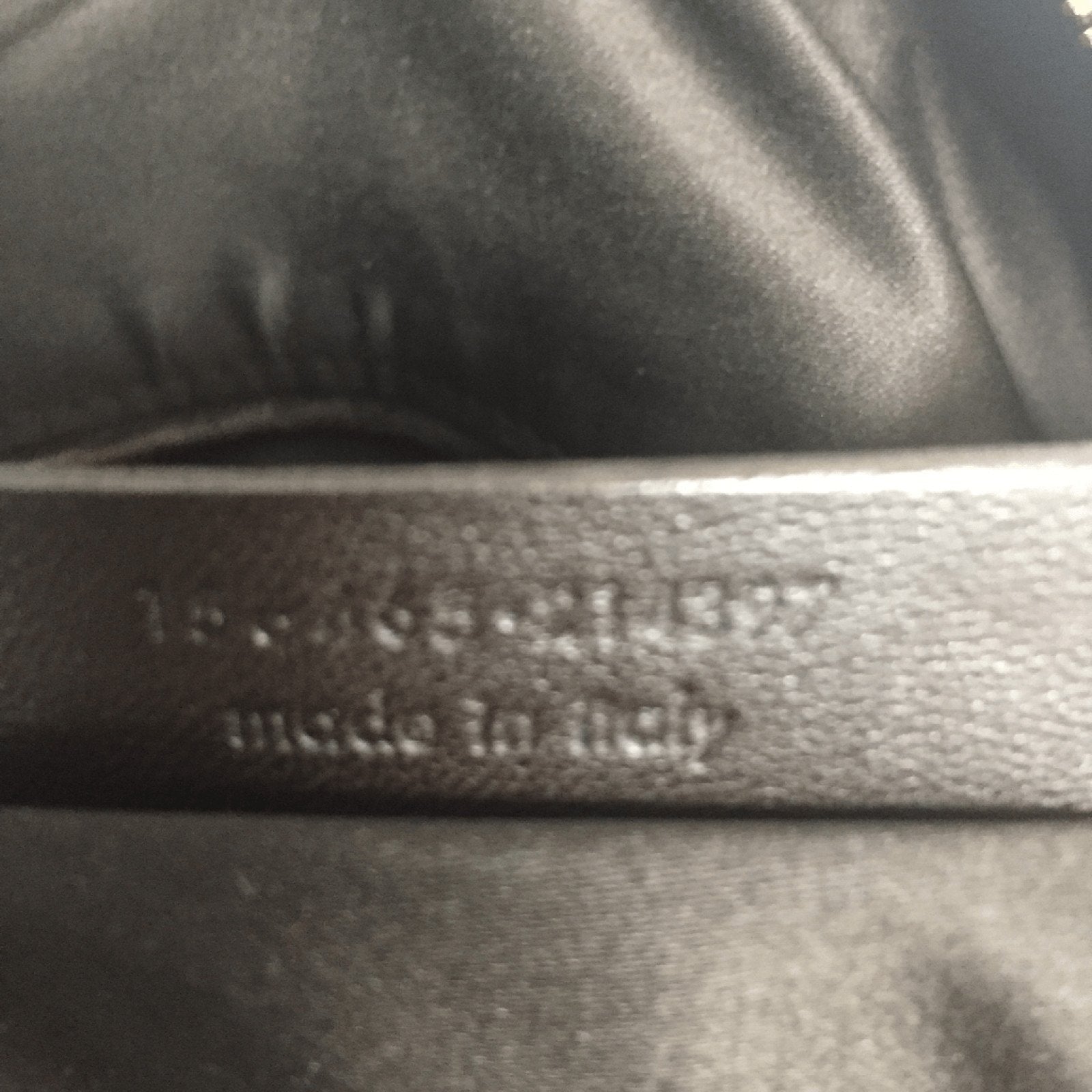 YSL Brown Medium Muse Bag