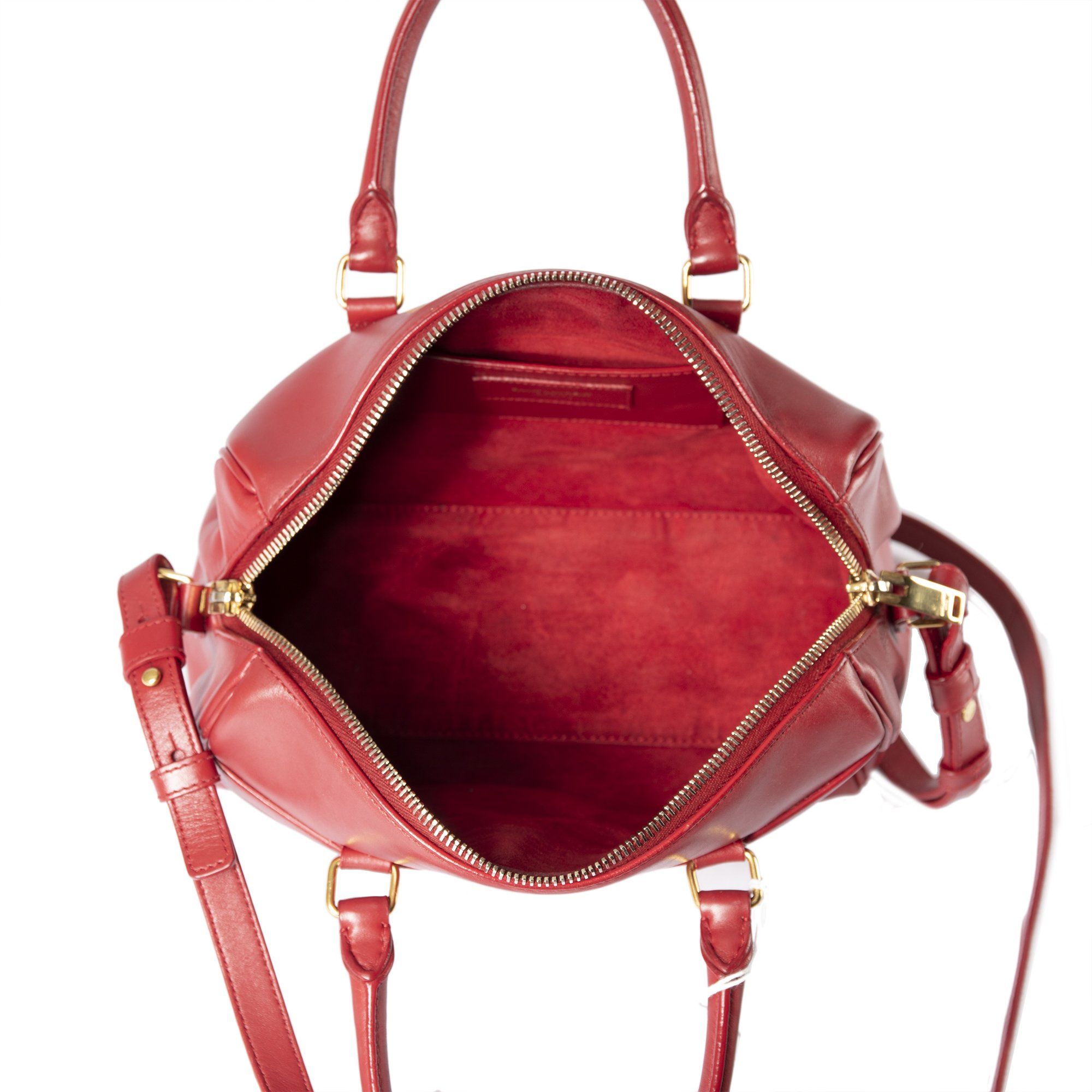 Yves Saint Baby Duffle Bag