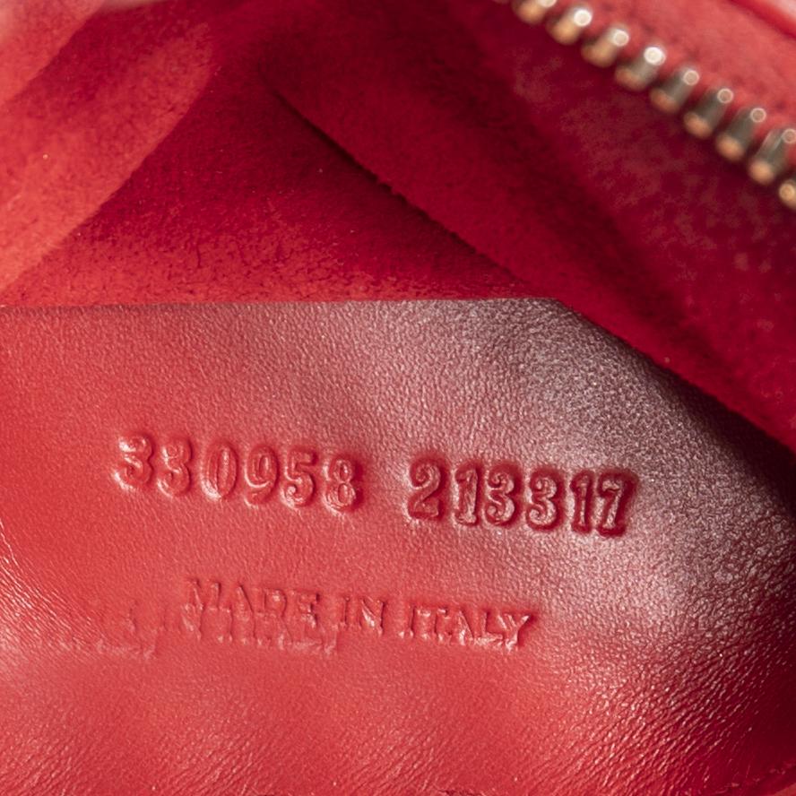 Yves Saint Baby Duffle Bag