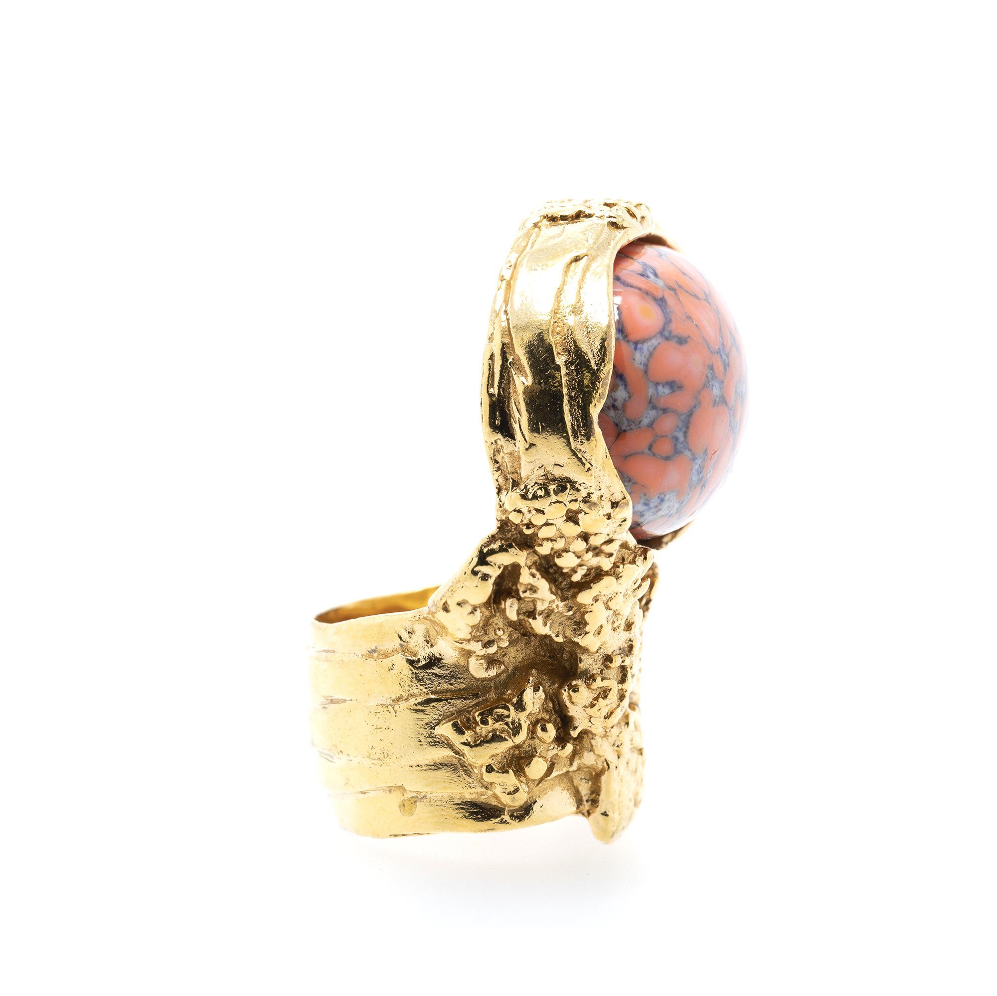 Yves Saint Laurent Arty Ring