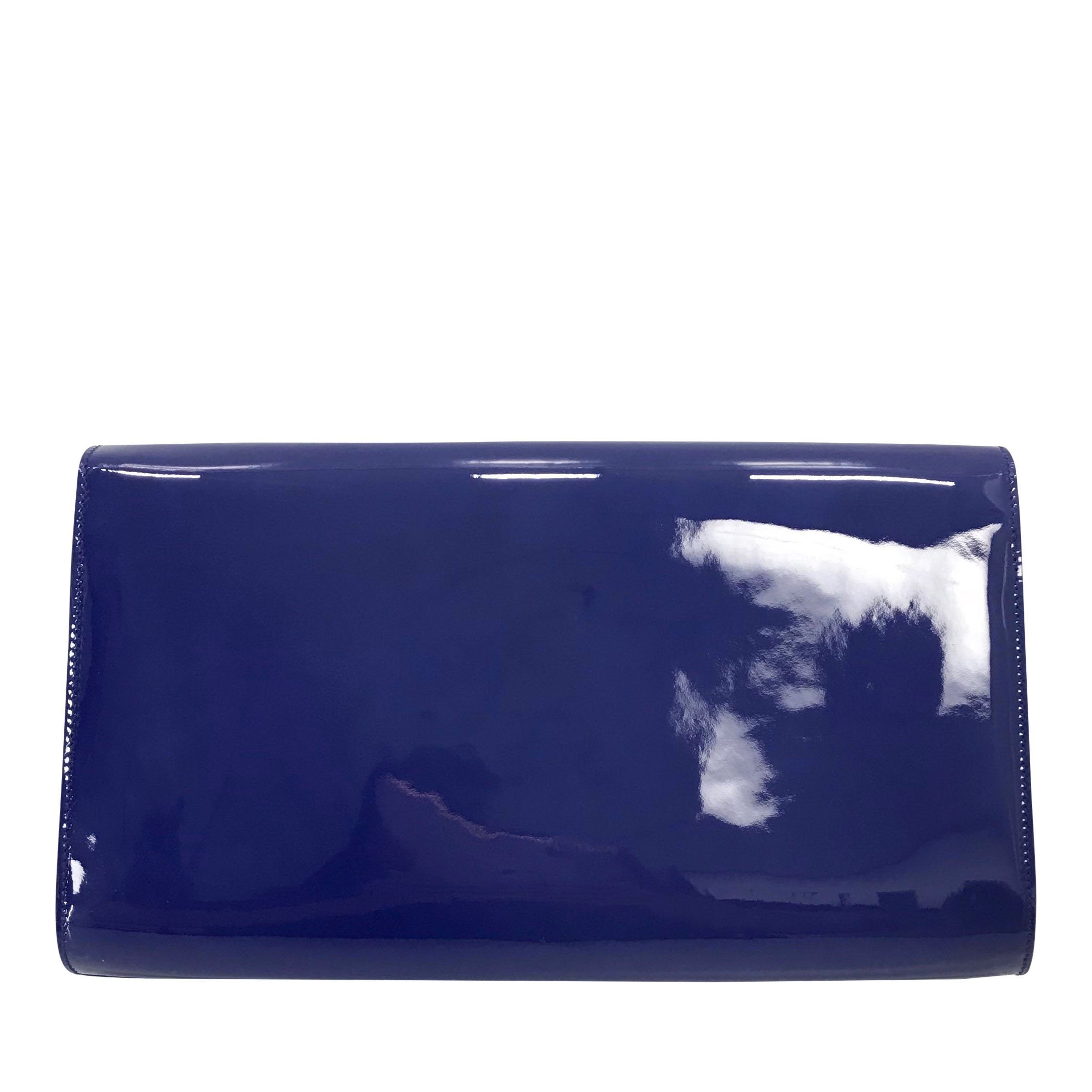 Yves Saint Laurent Belle de Jour Clutch