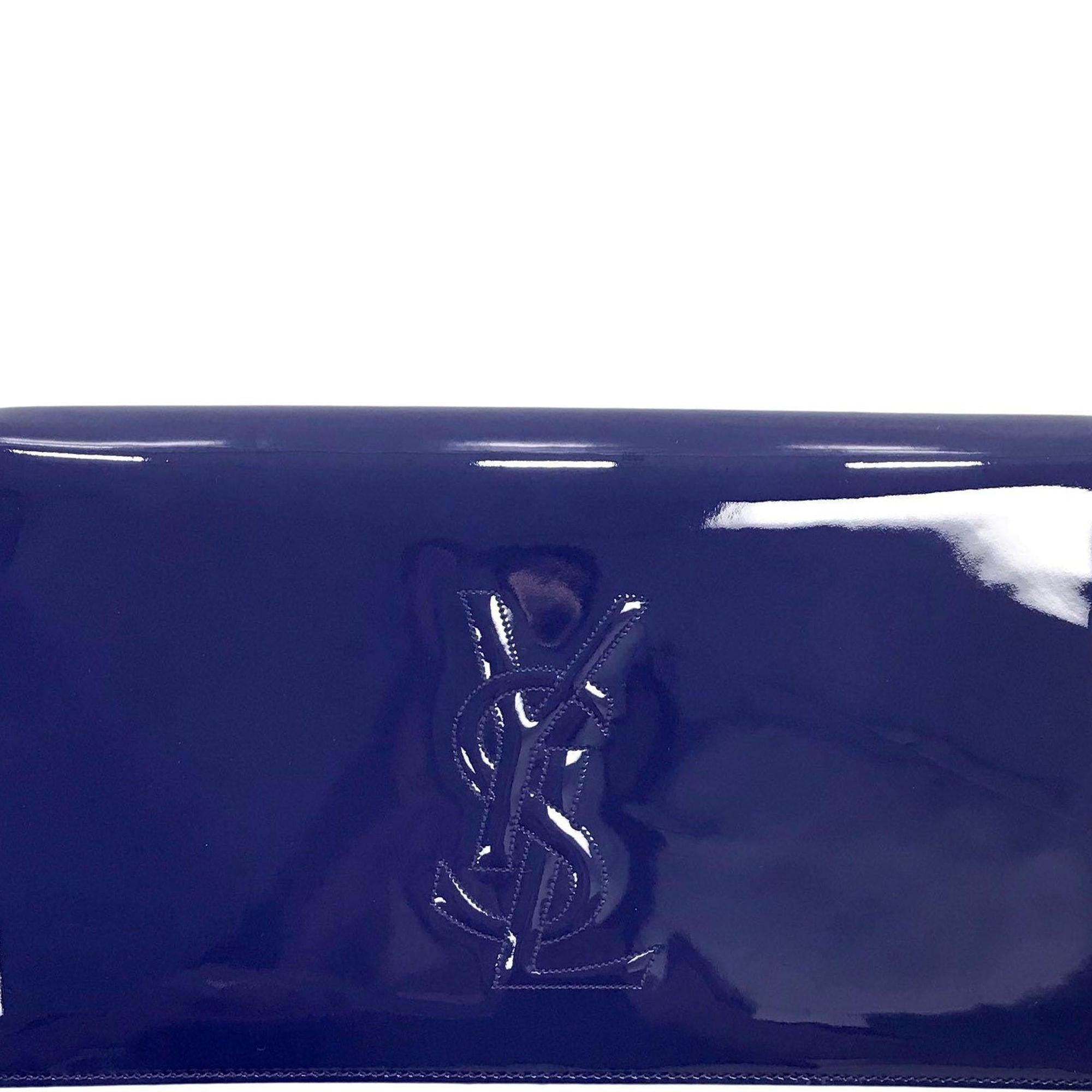 Yves Saint Laurent Belle de Jour Clutch