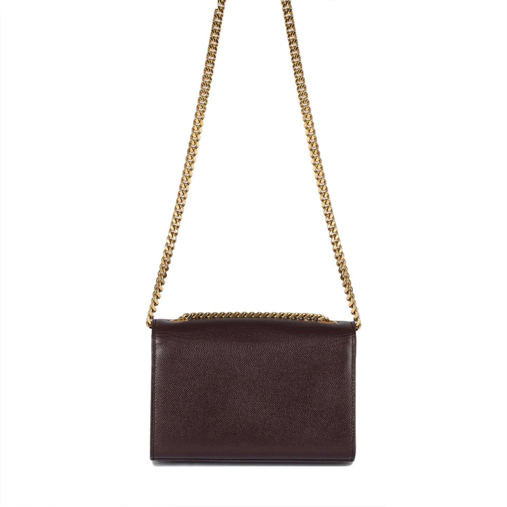 Yves Saint Laurent Classic Mini Kate Bag