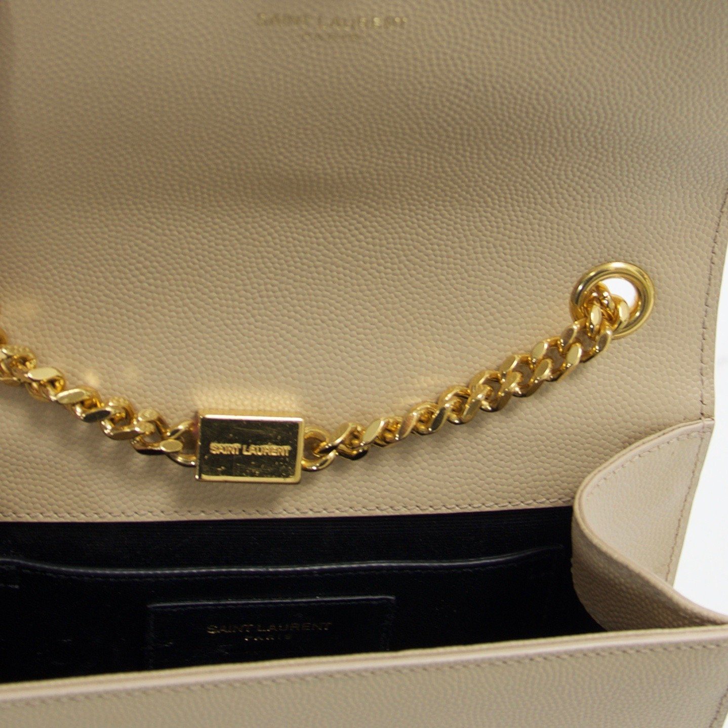 Yves Saint Laurent Classic Mini Kate Bag