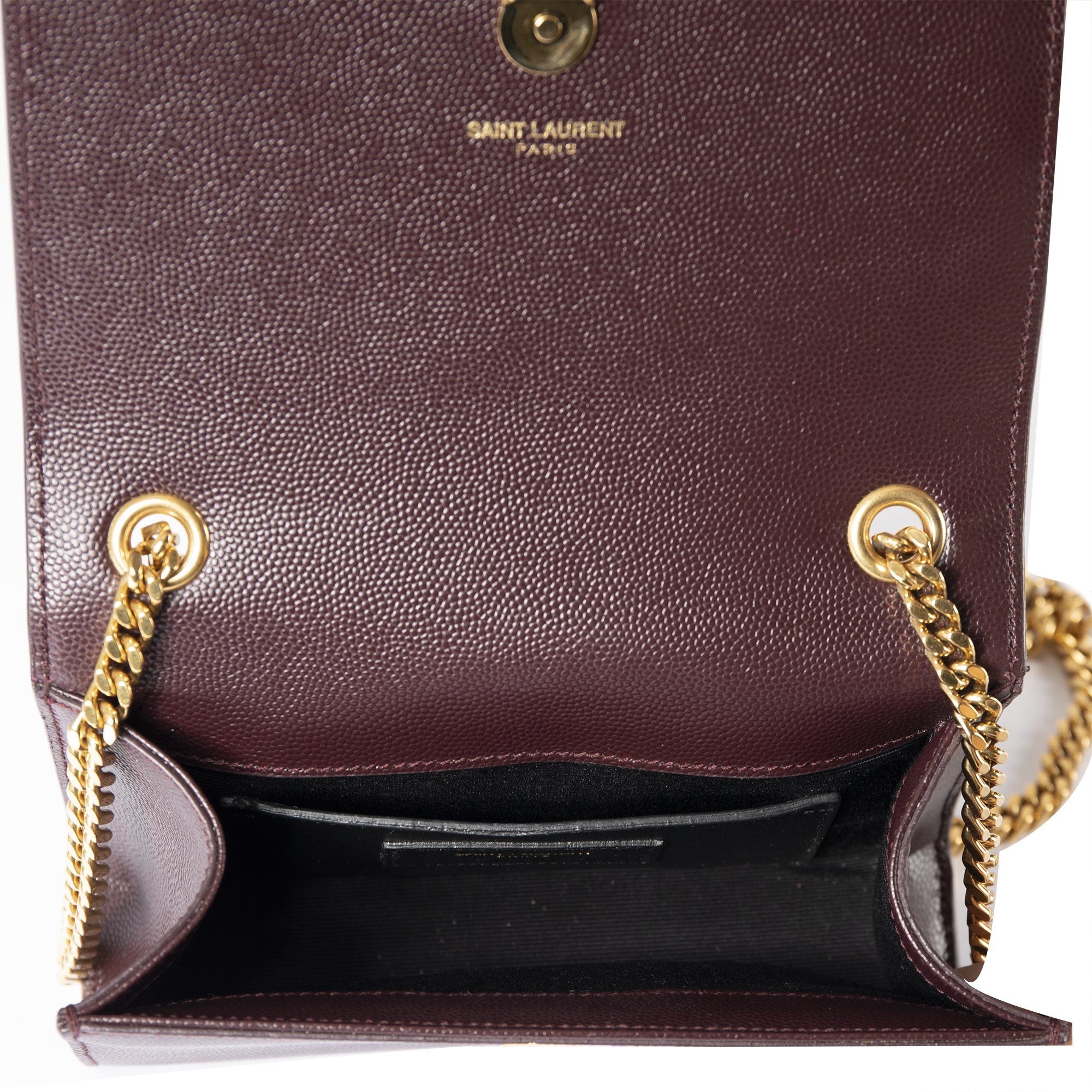 Yves Saint Laurent Classic Mini Kate Bag