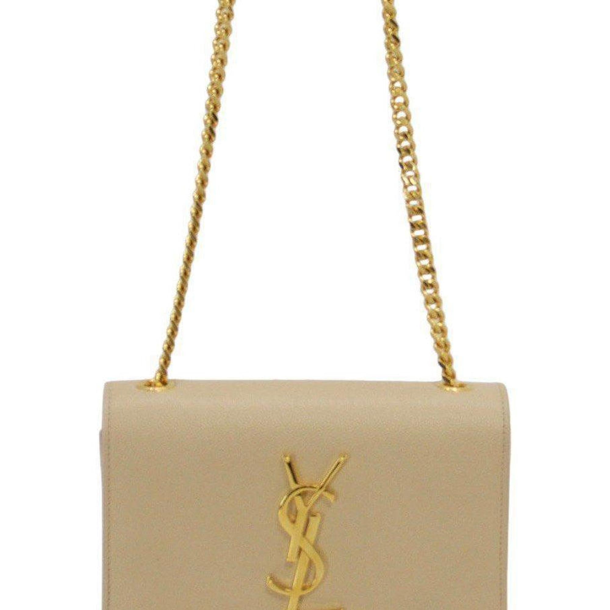Yves Saint Laurent Classic Mini Kate Bag