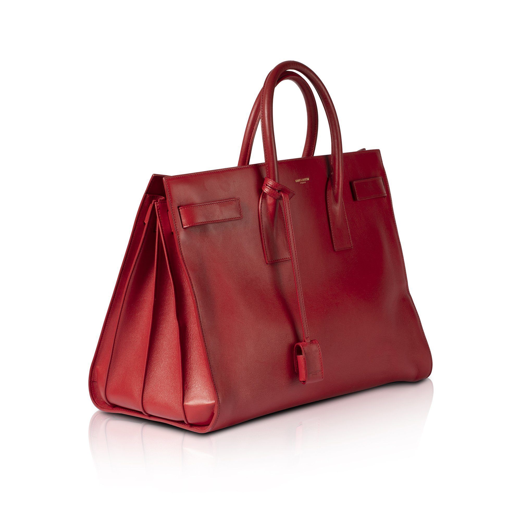 Yves Saint Laurent Large Sac De Jour