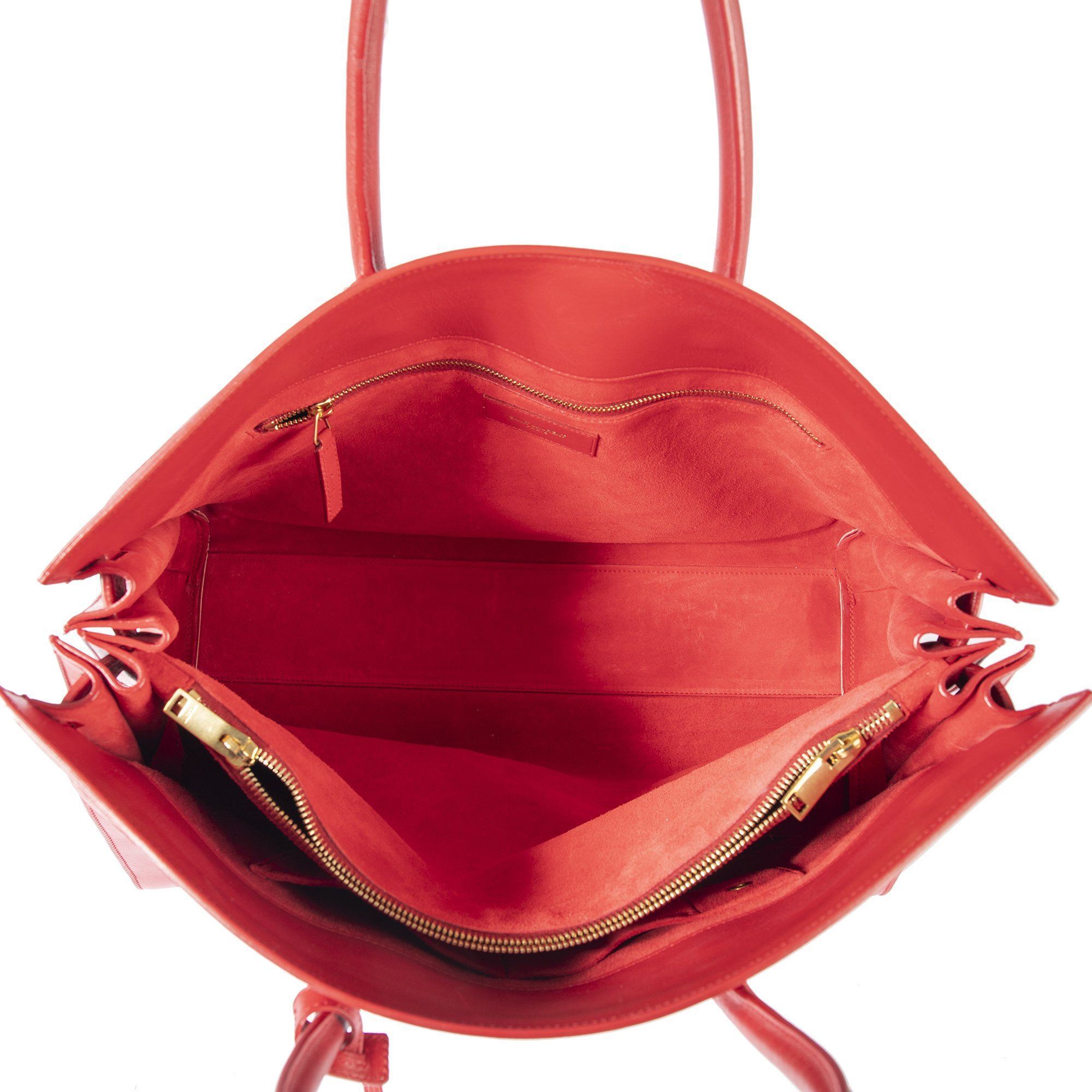 Yves Saint Laurent Large Sac De Jour