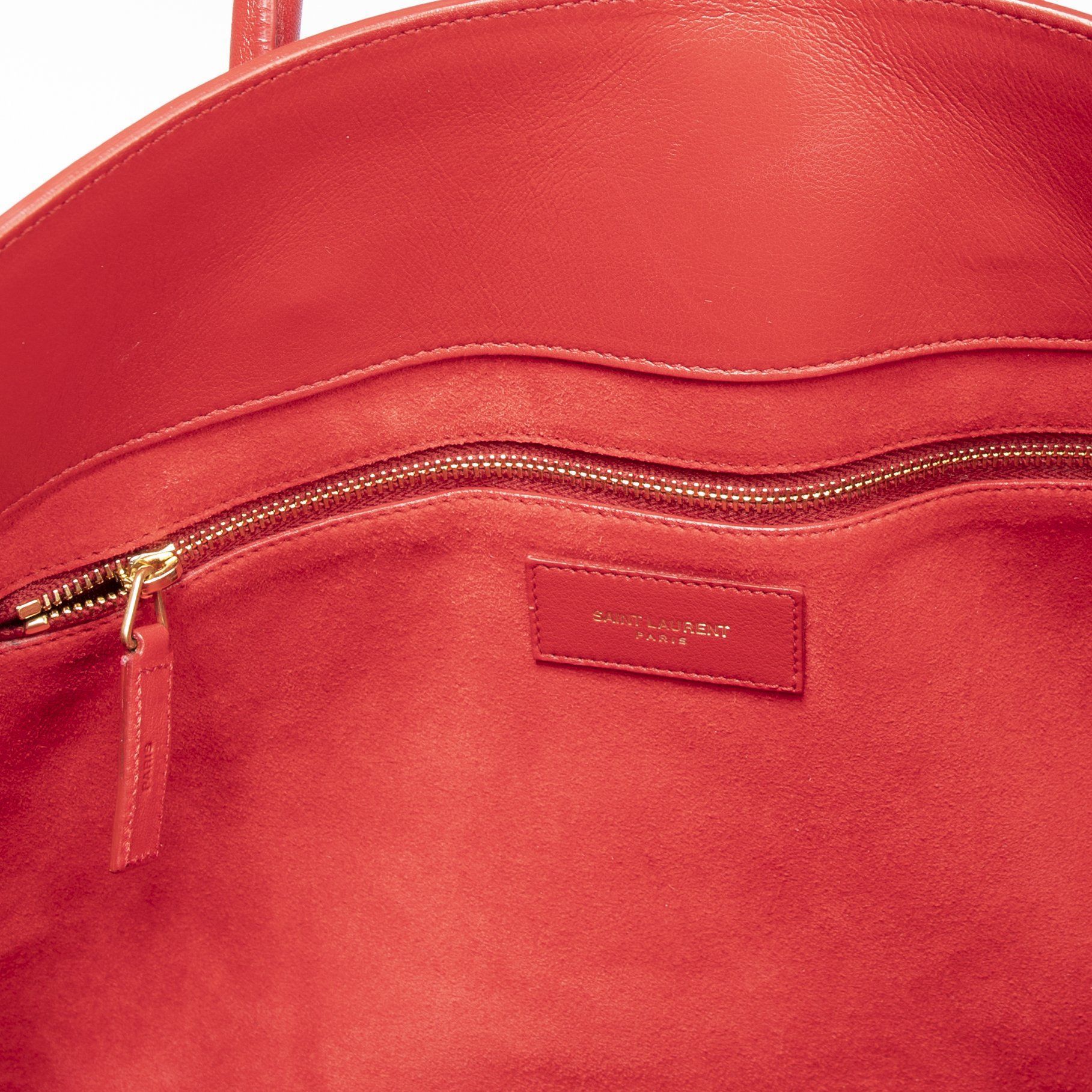 Yves Saint Laurent Large Sac De Jour