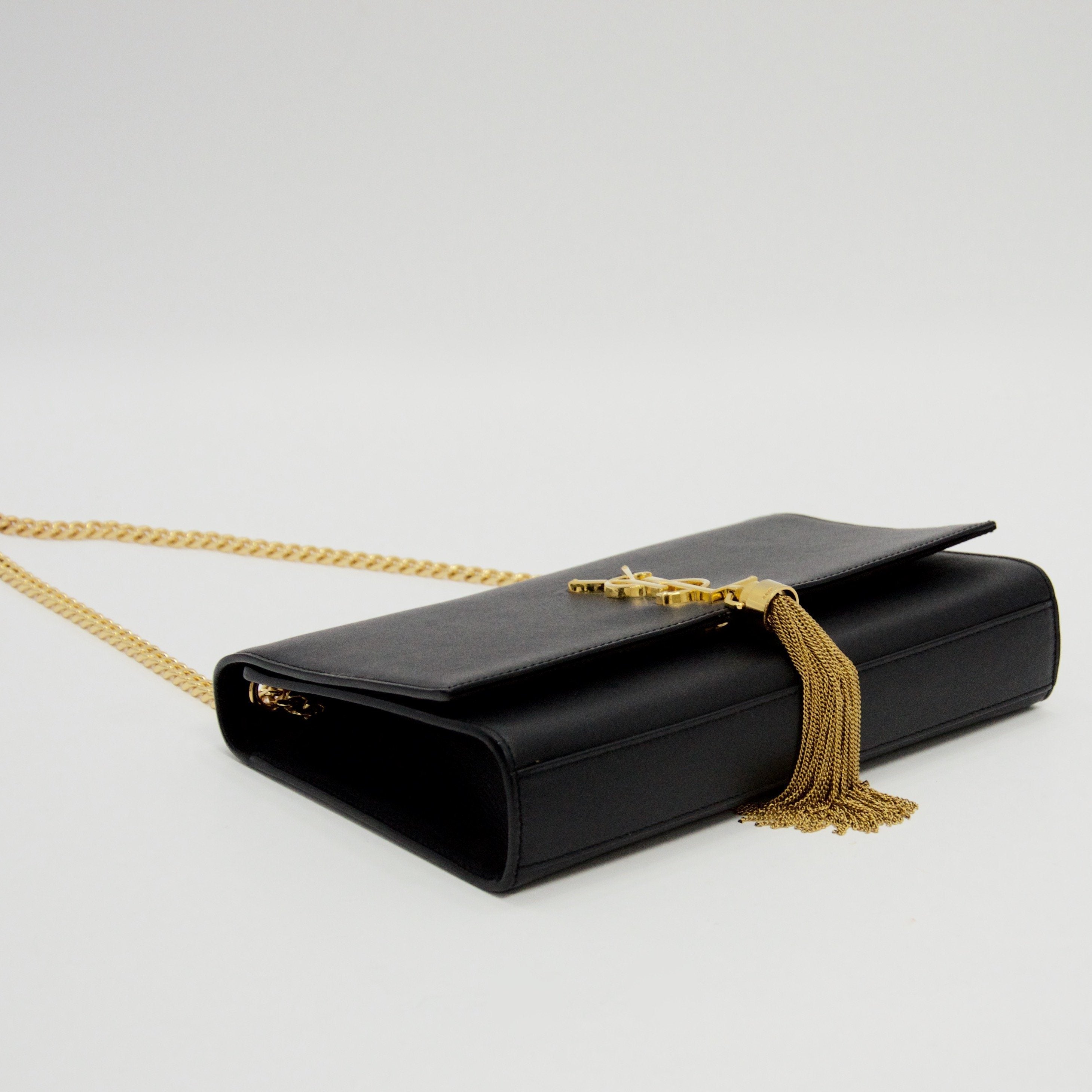 Yves Saint Laurent Medium Kate Tassel Bag