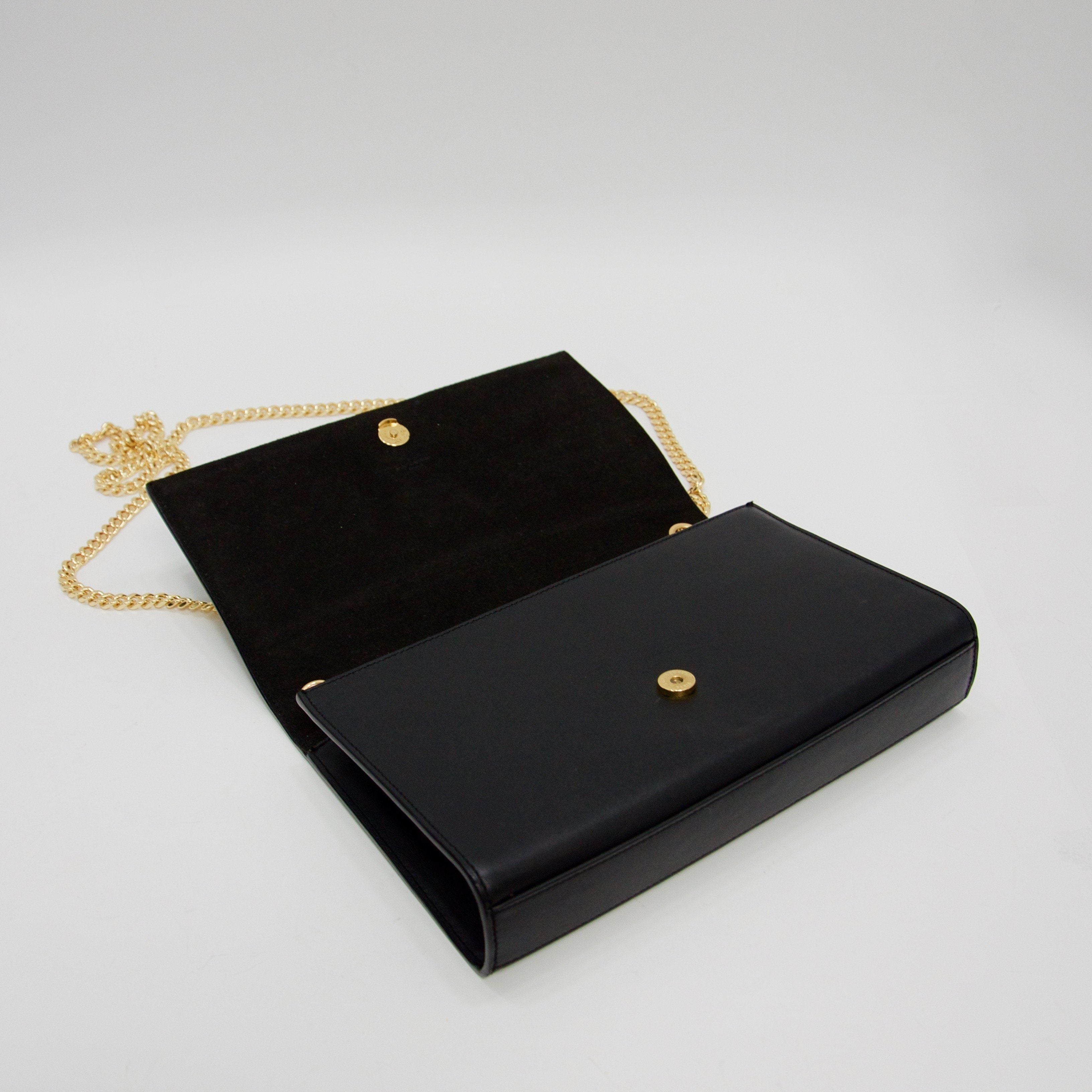 Yves Saint Laurent Medium Kate Tassel Bag