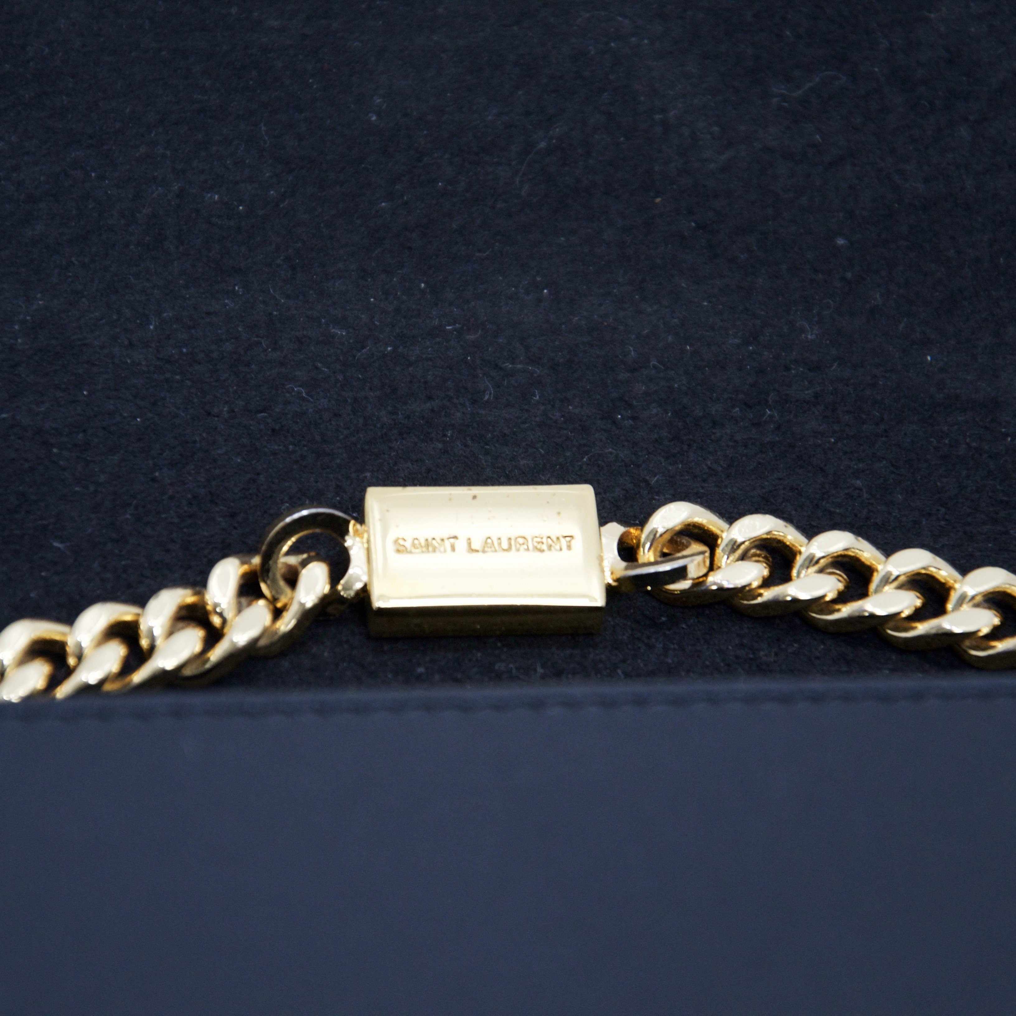 Yves Saint Laurent Medium Kate Tassel Bag