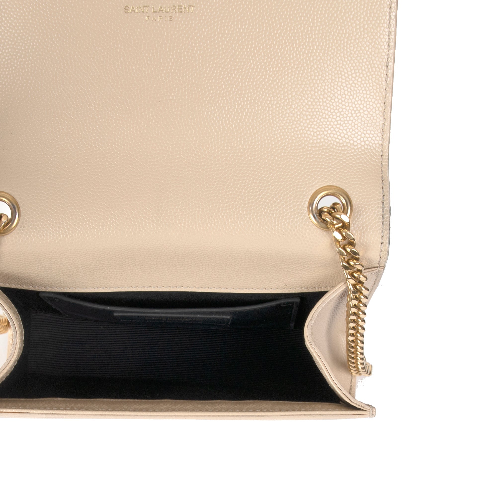 Yves Saint Laurent Mini Monogram Kate Bag