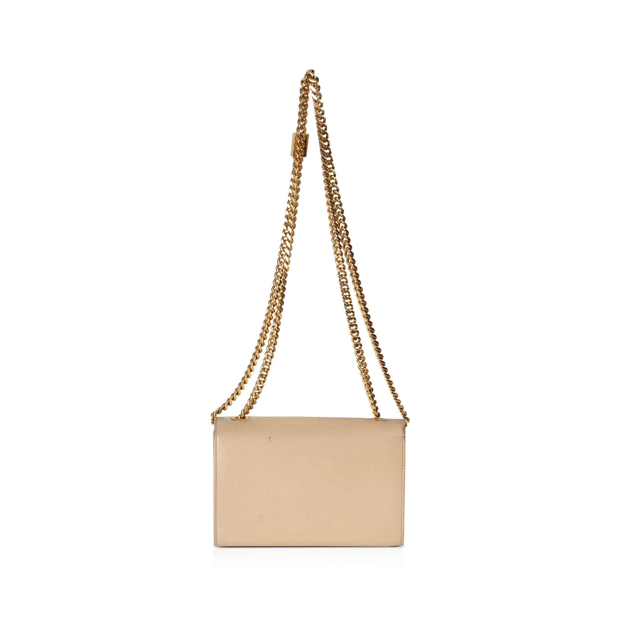 Yves Saint Laurent Mini Monogram Kate Bag