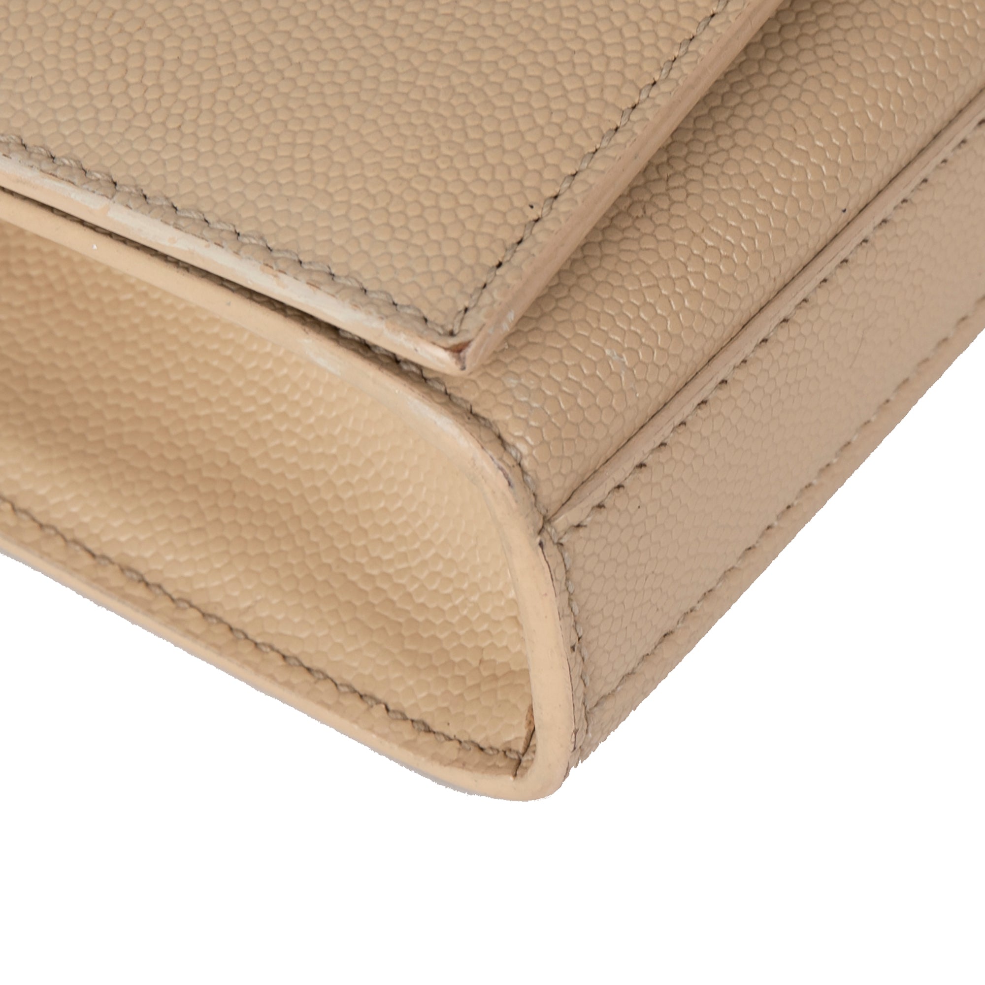 Yves Saint Laurent Mini Monogram Kate Bag