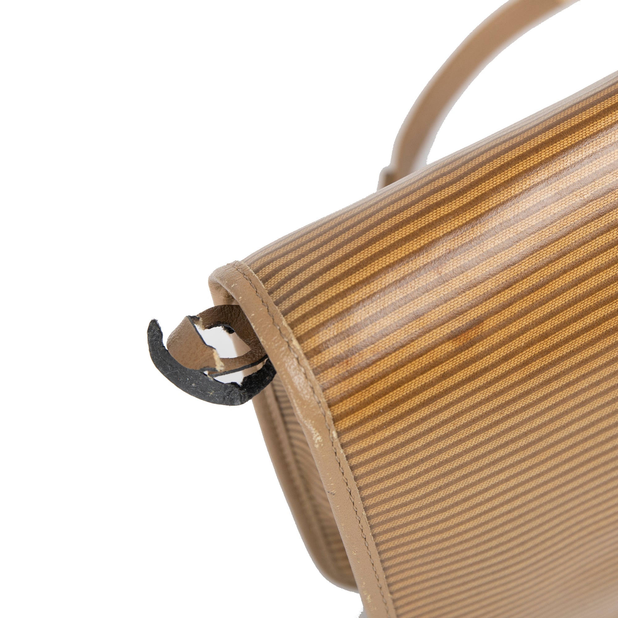 Yves Saint Laurent Vintage Crossbody Bag