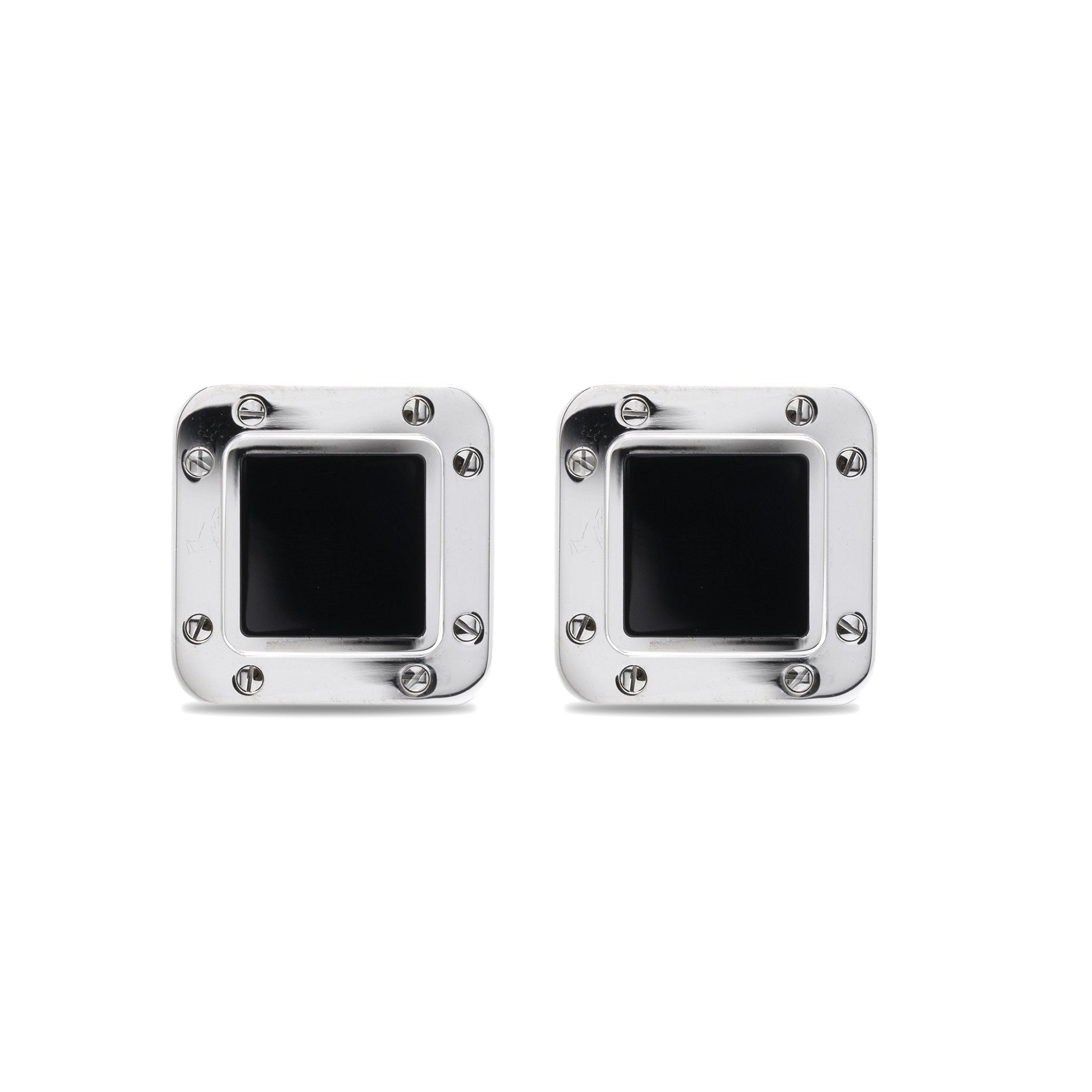 Cartier Santos de Cartier Cufflinks