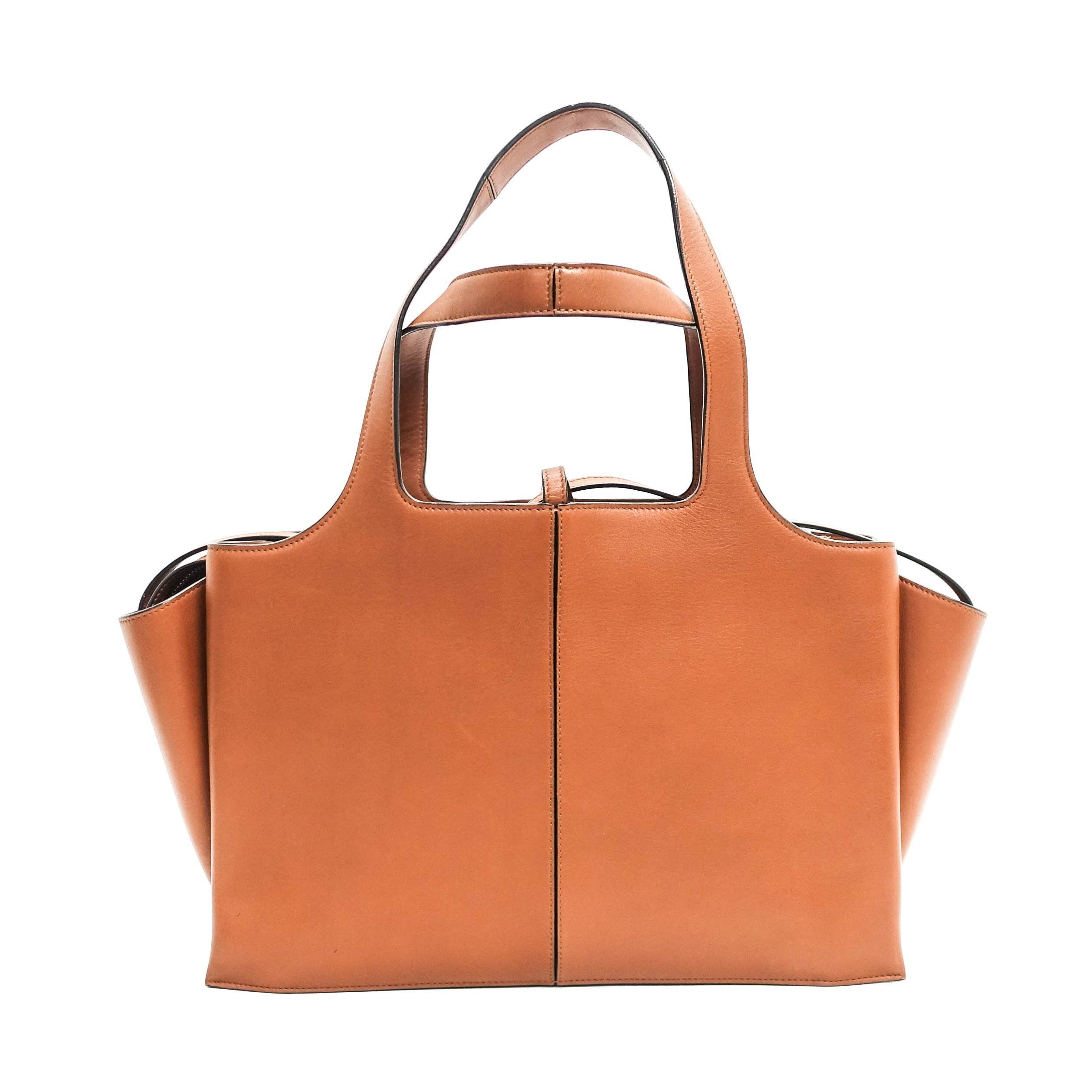 Celine 2016 Medium Trifold Tote