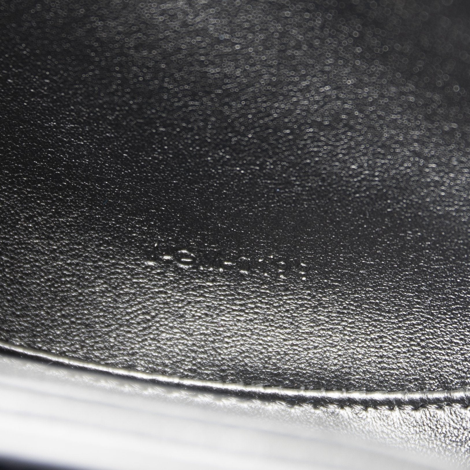 Celine 2019 Small Besace 16 Bag