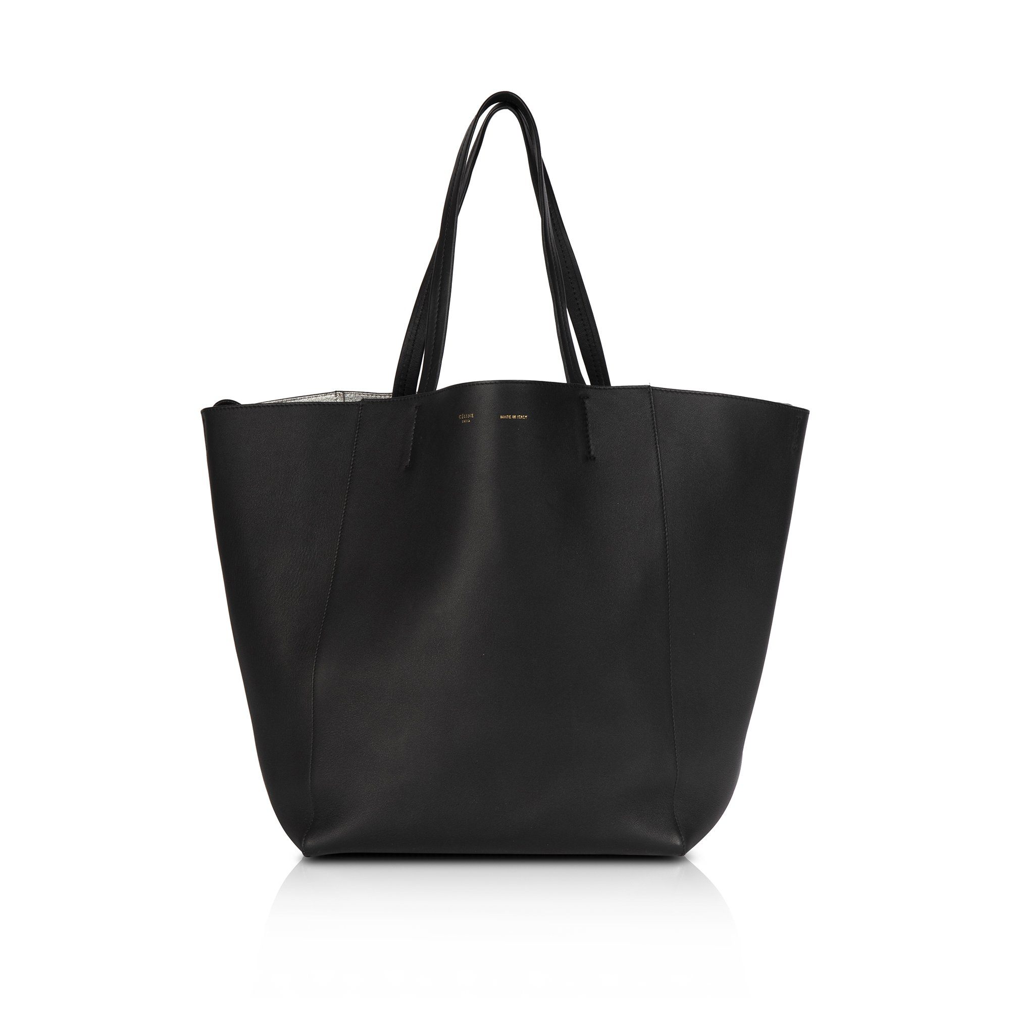 Celine Medium Phantom Cabas Tote