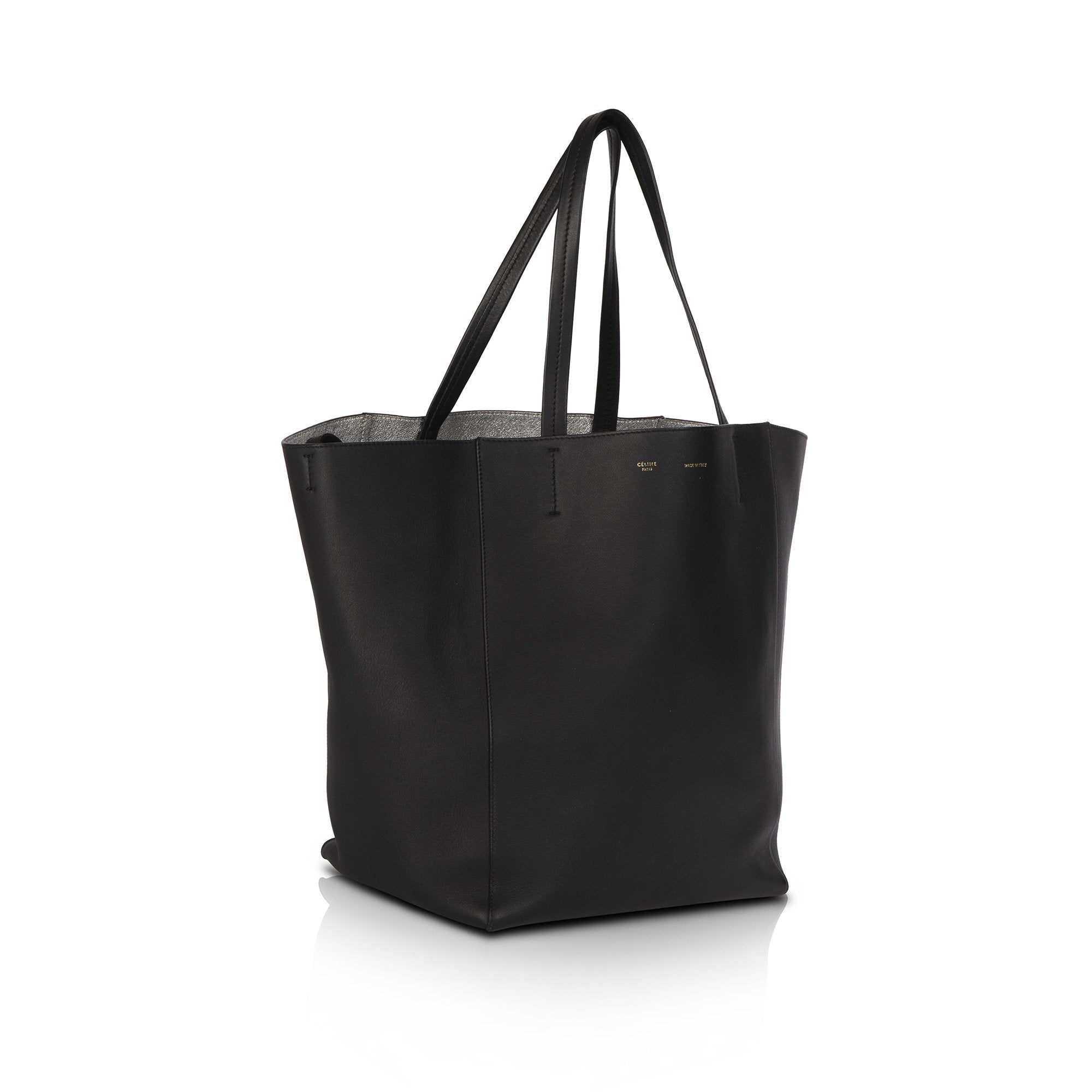 Celine Medium Phantom Cabas Tote