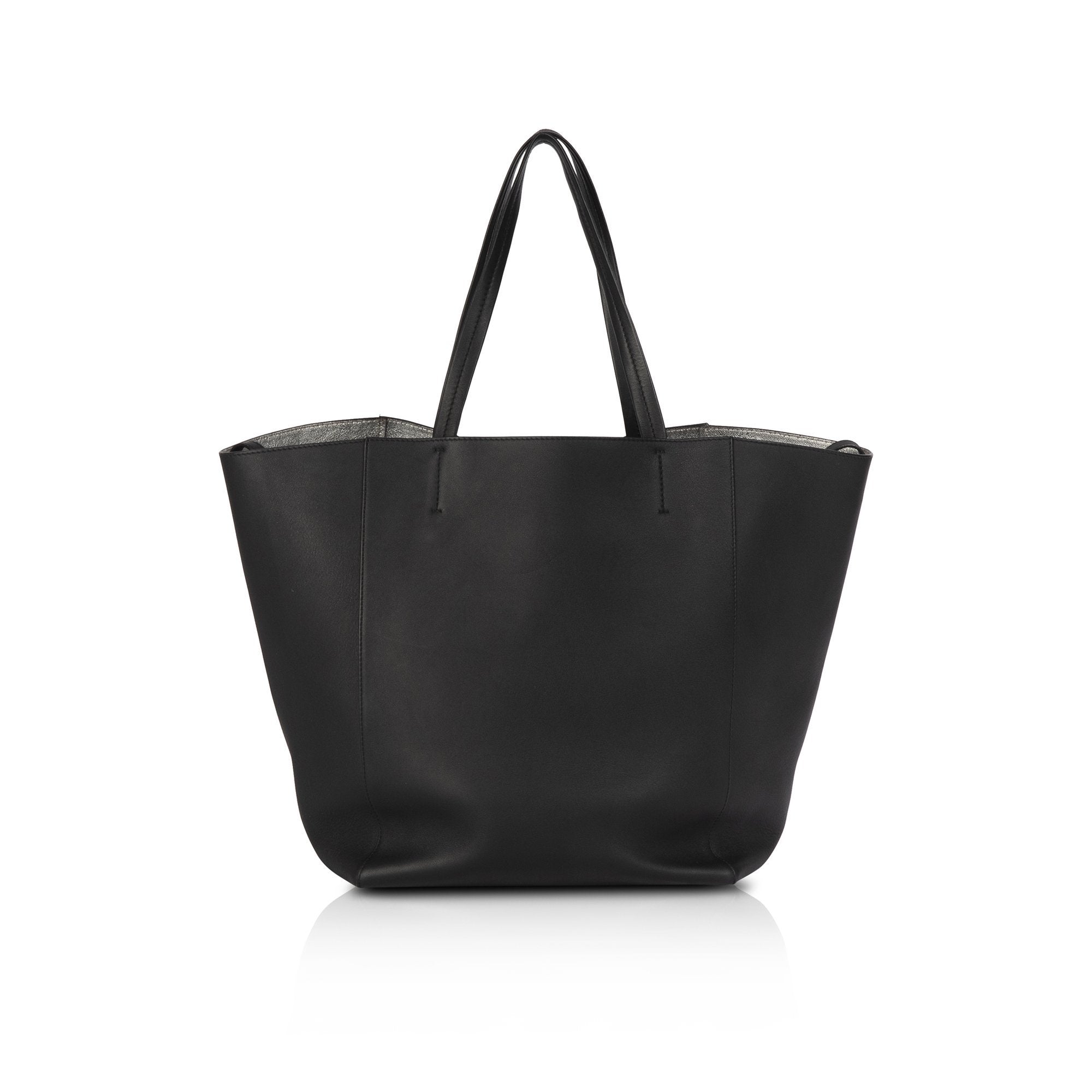 Celine Medium Phantom Cabas Tote