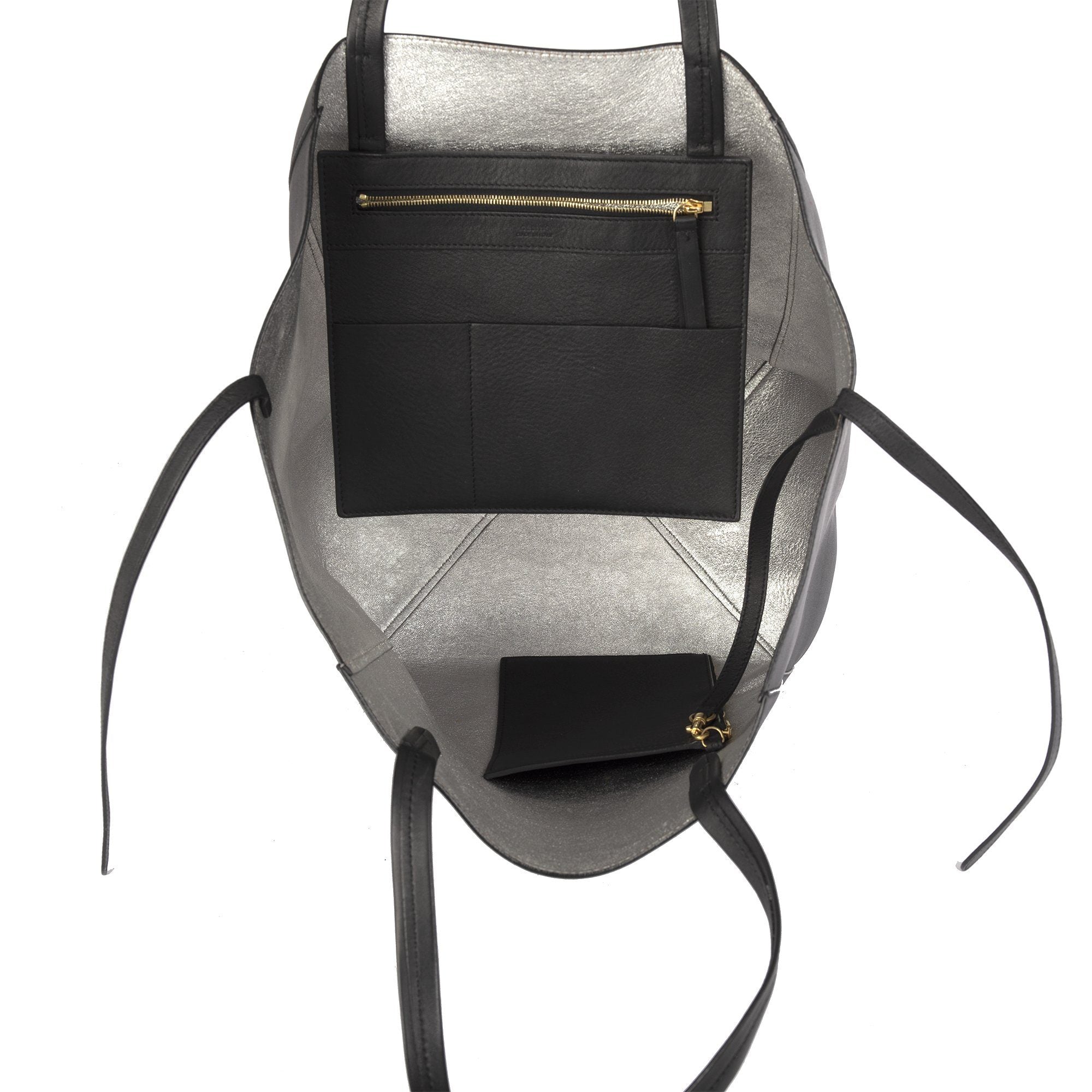 Celine Medium Phantom Cabas Tote