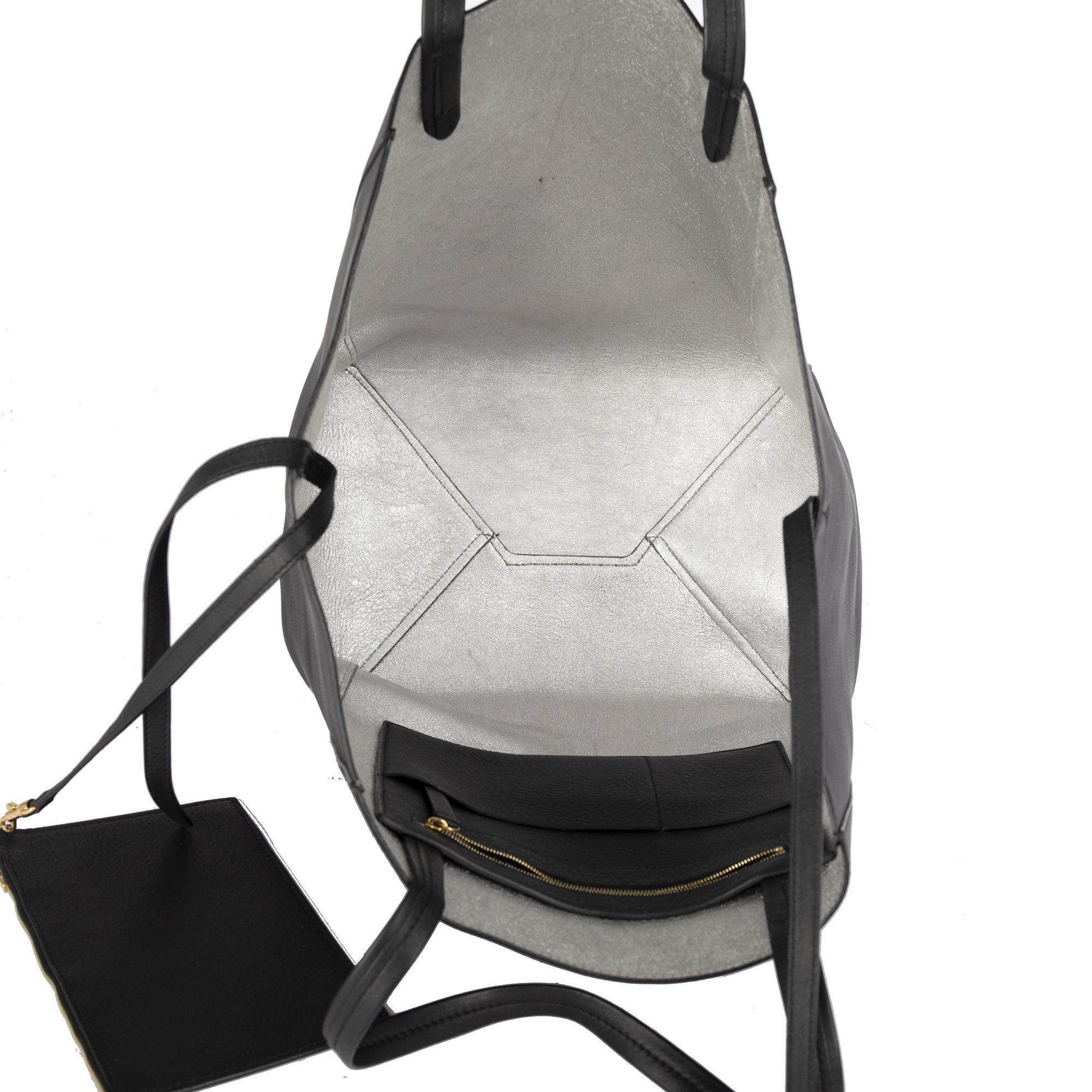 Celine Medium Phantom Cabas Tote