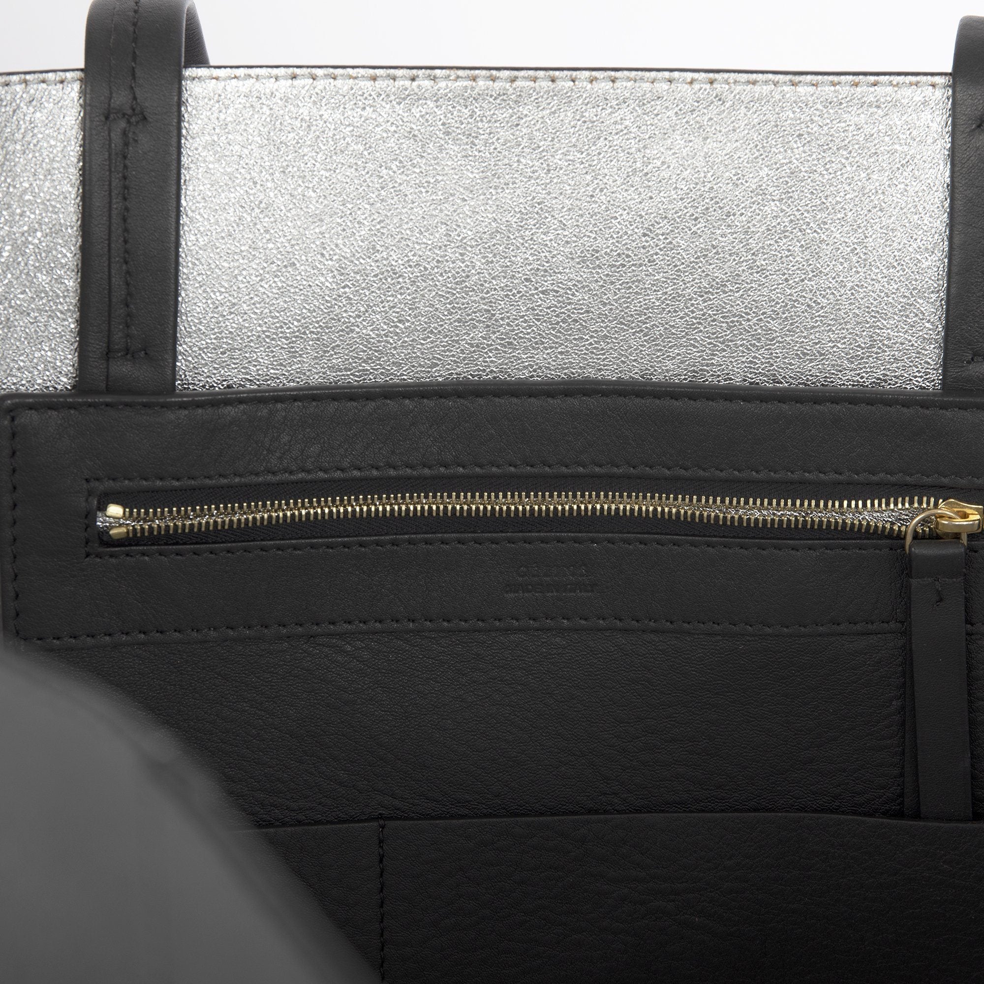 Celine Medium Phantom Cabas Tote