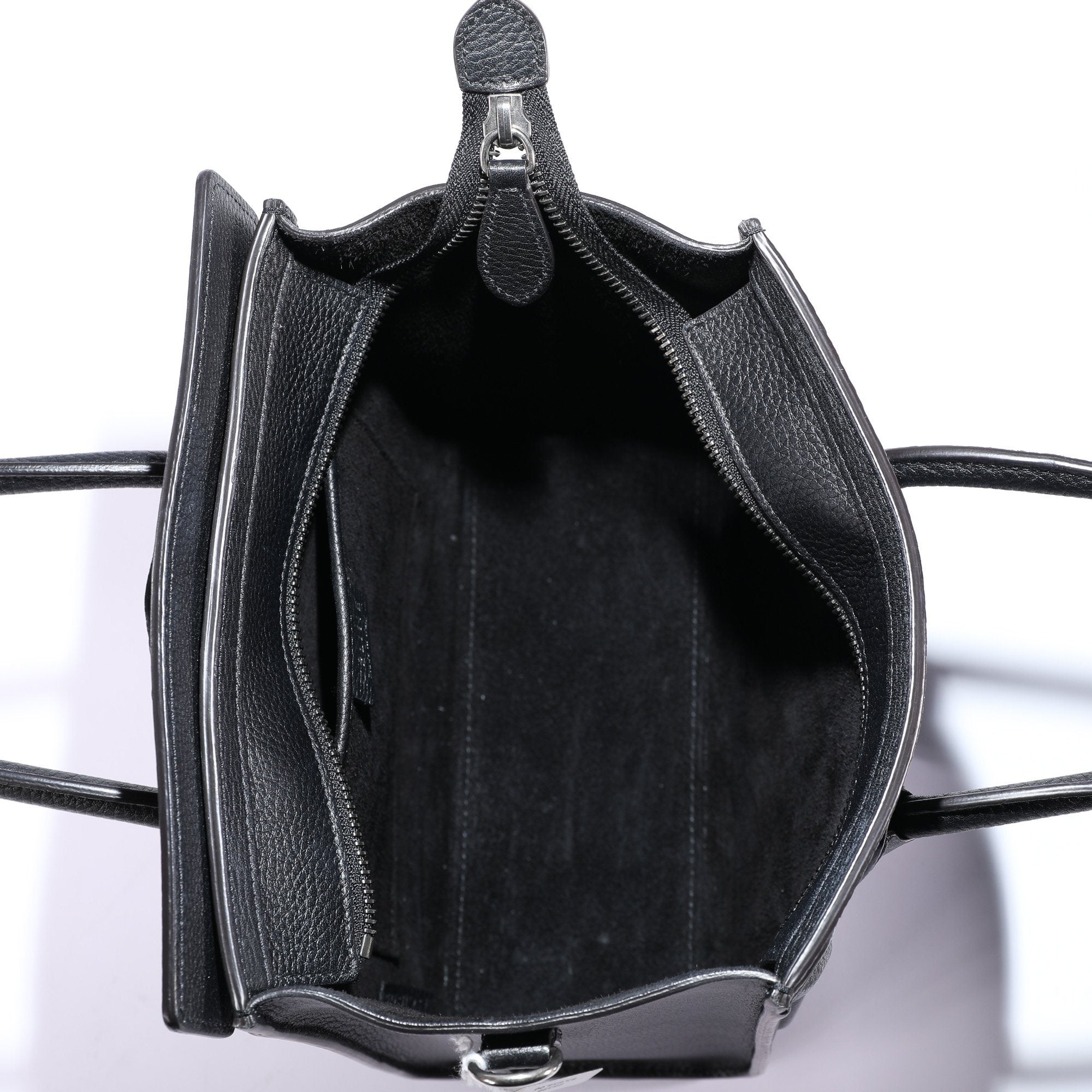 Celine Nano Luggage Tote